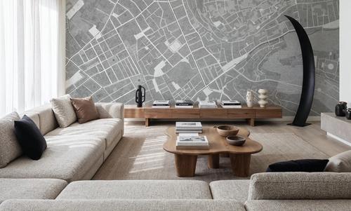 Granada City Grey