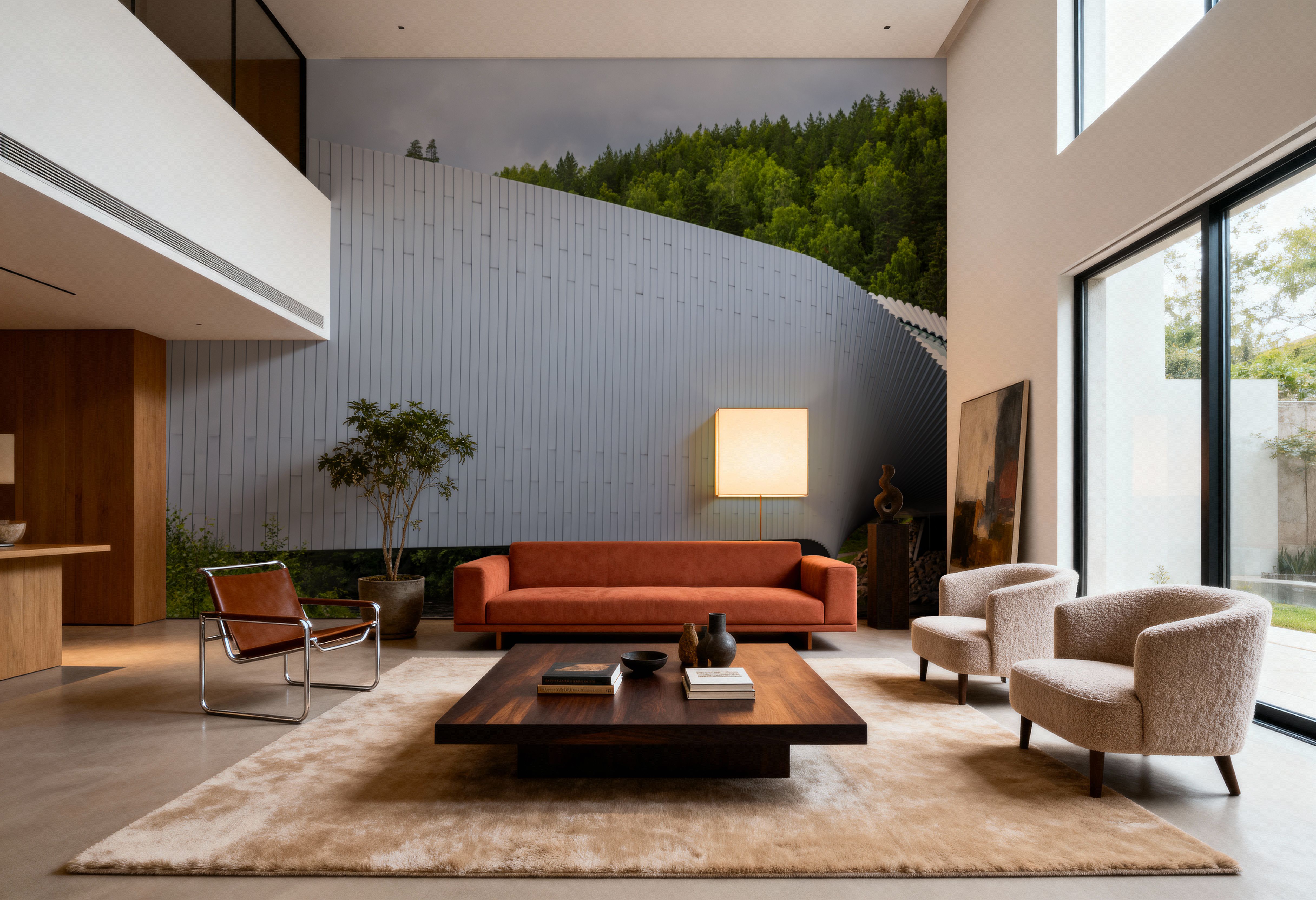 Twisted Silver Passage