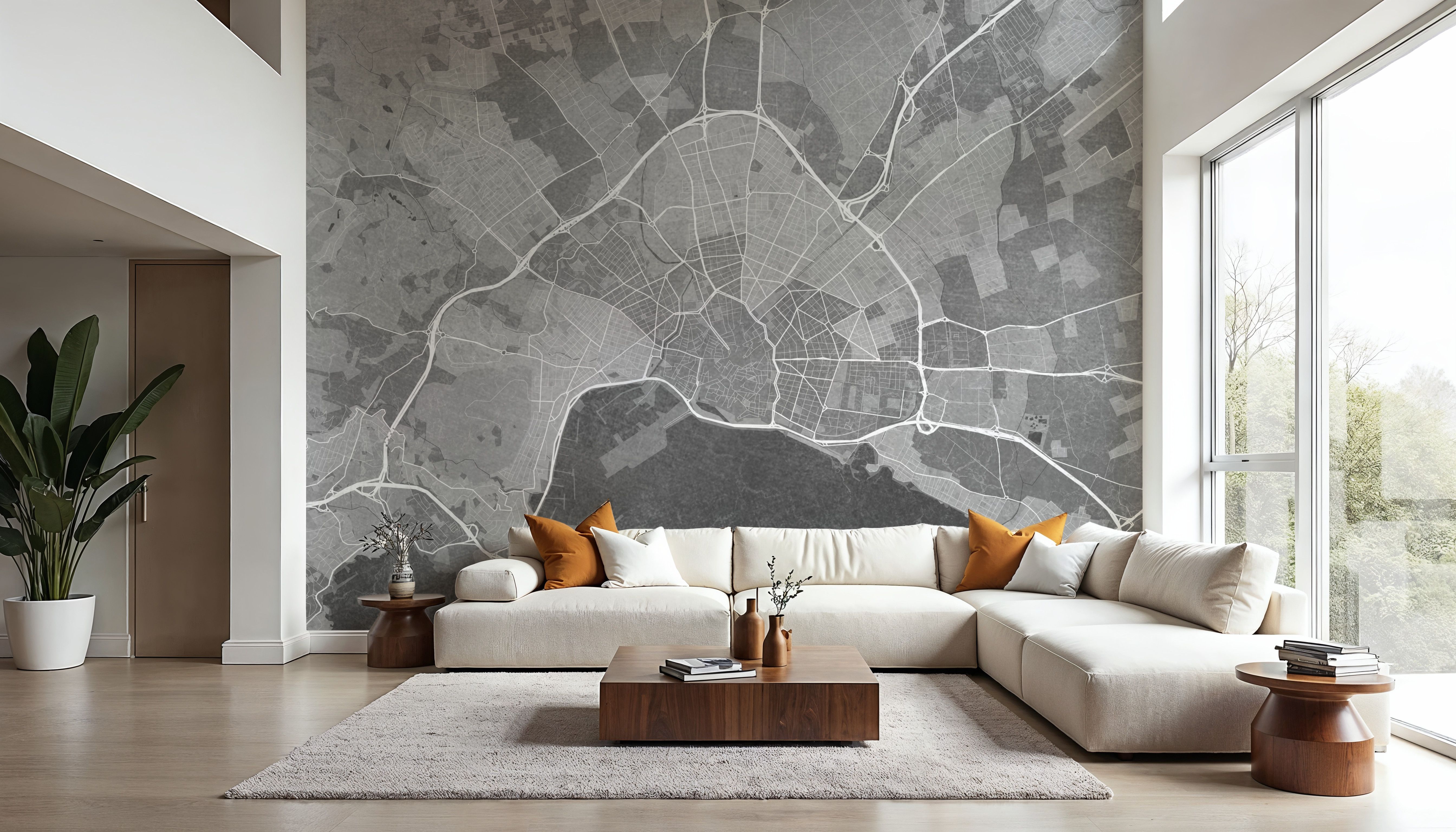 Palma de Mallorca Grey