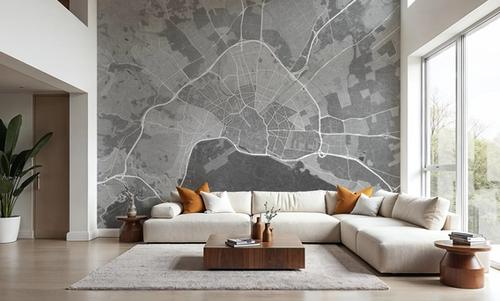 Palma de Mallorca Grey