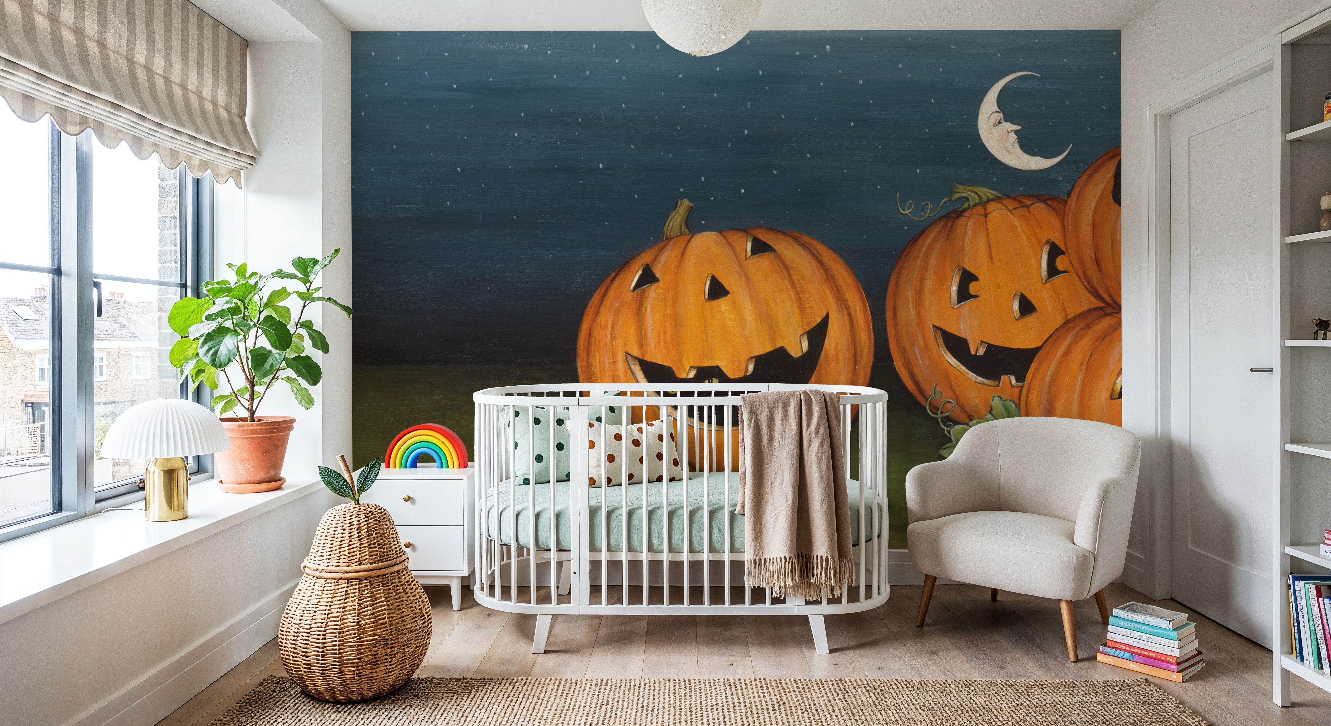 Pumpkin Patch