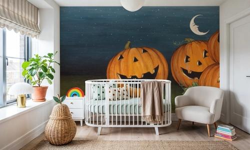 Pumpkin Patch