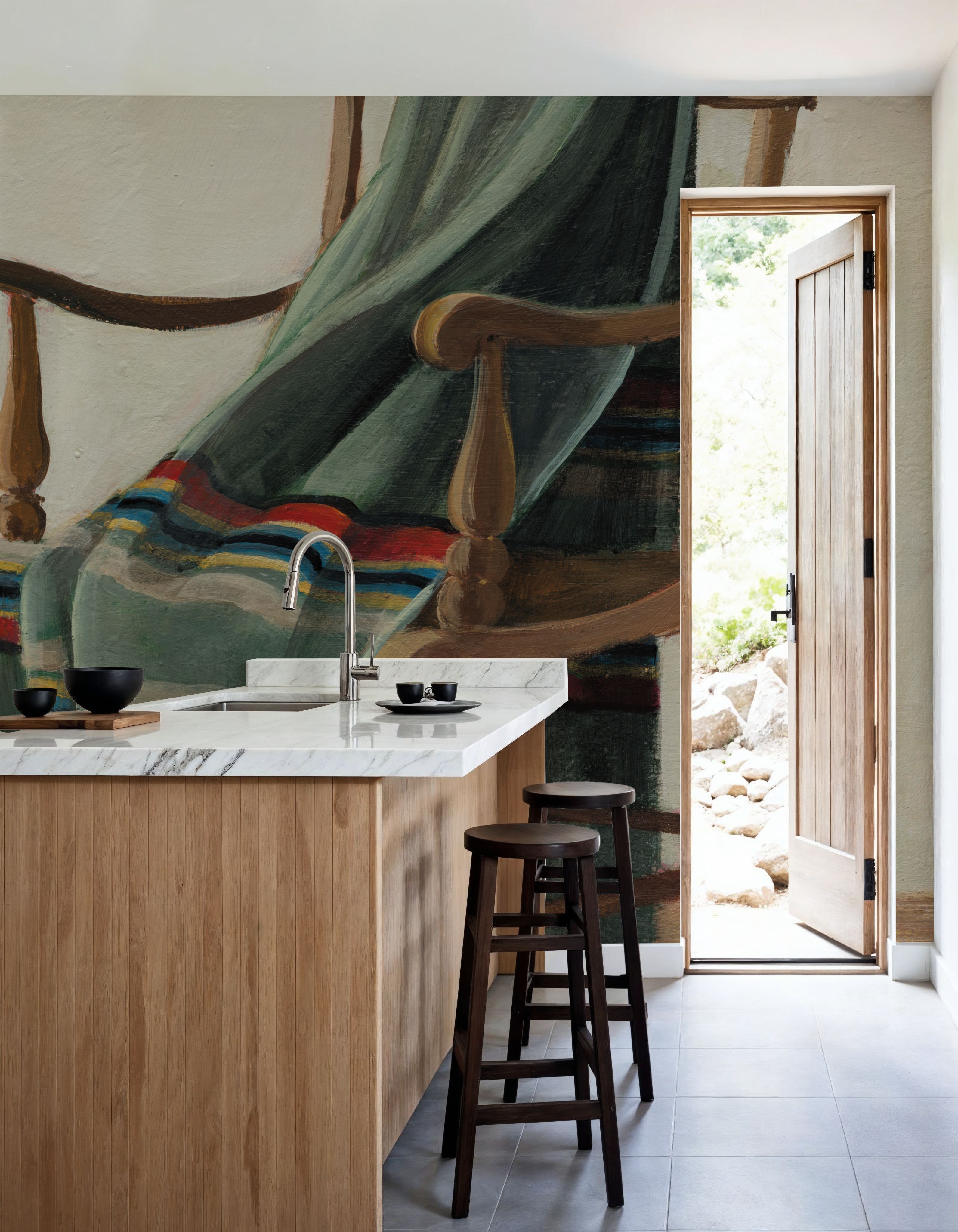 Cozy Lodge I