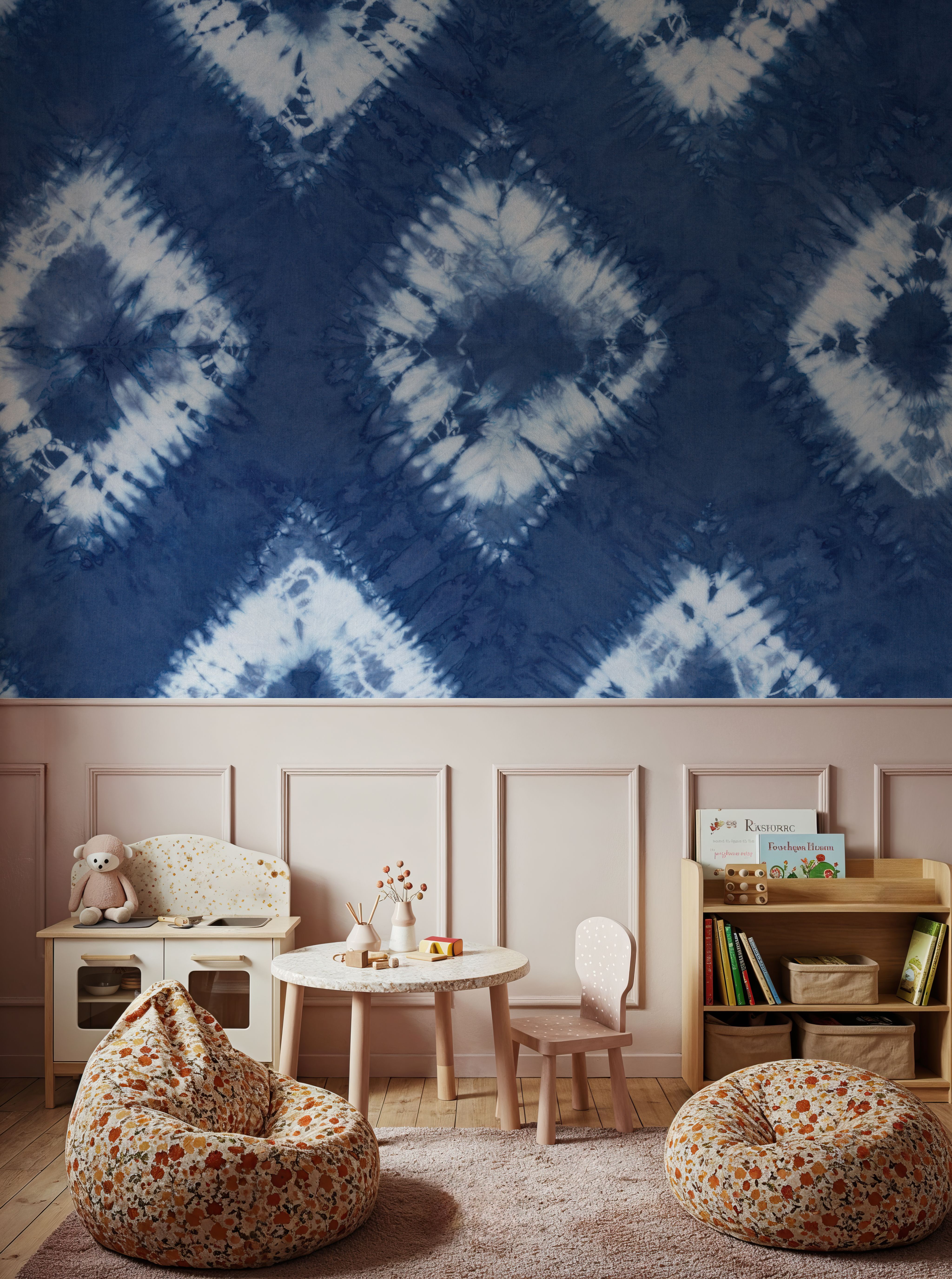 Shiboriscape Diamonds