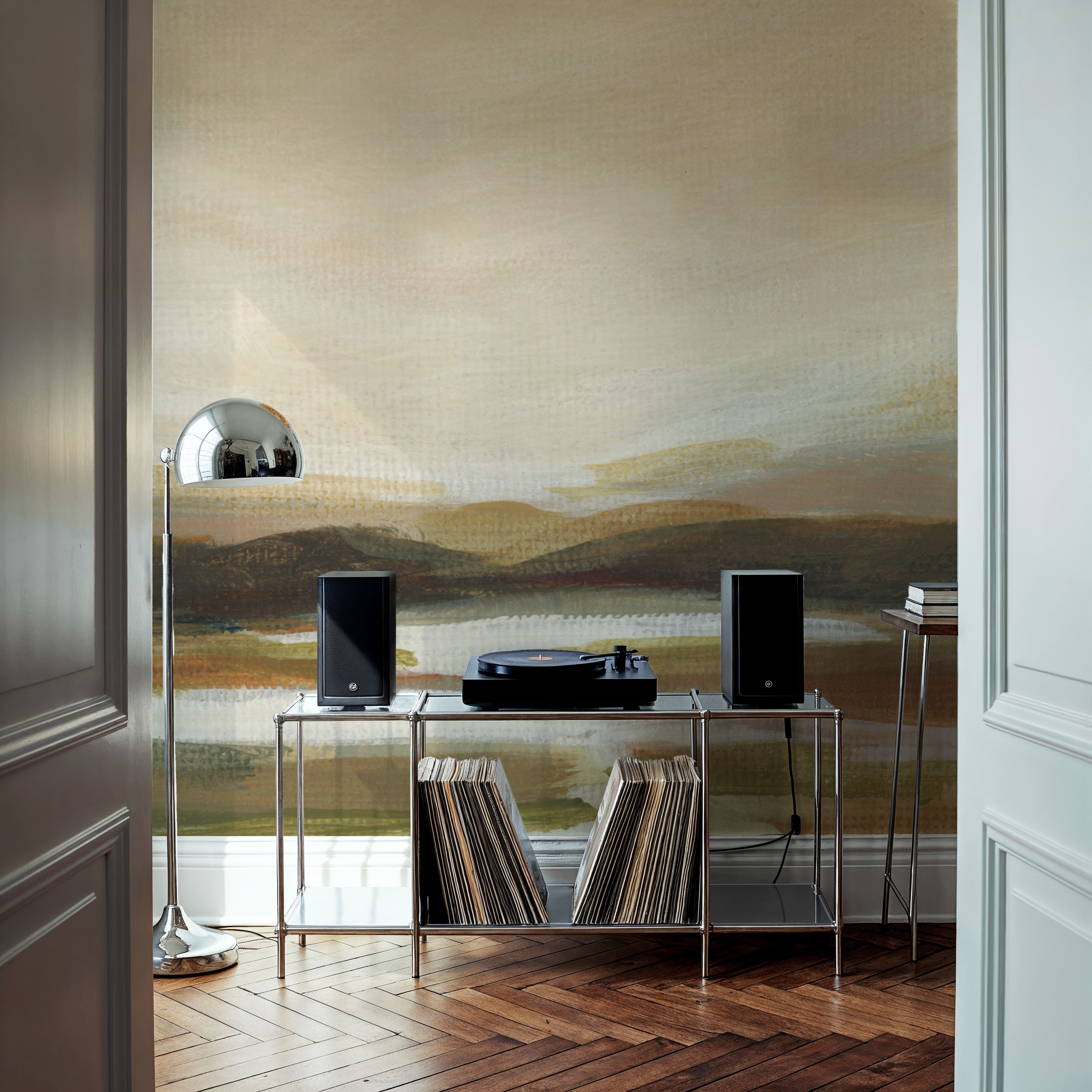 Chestnut Springs III