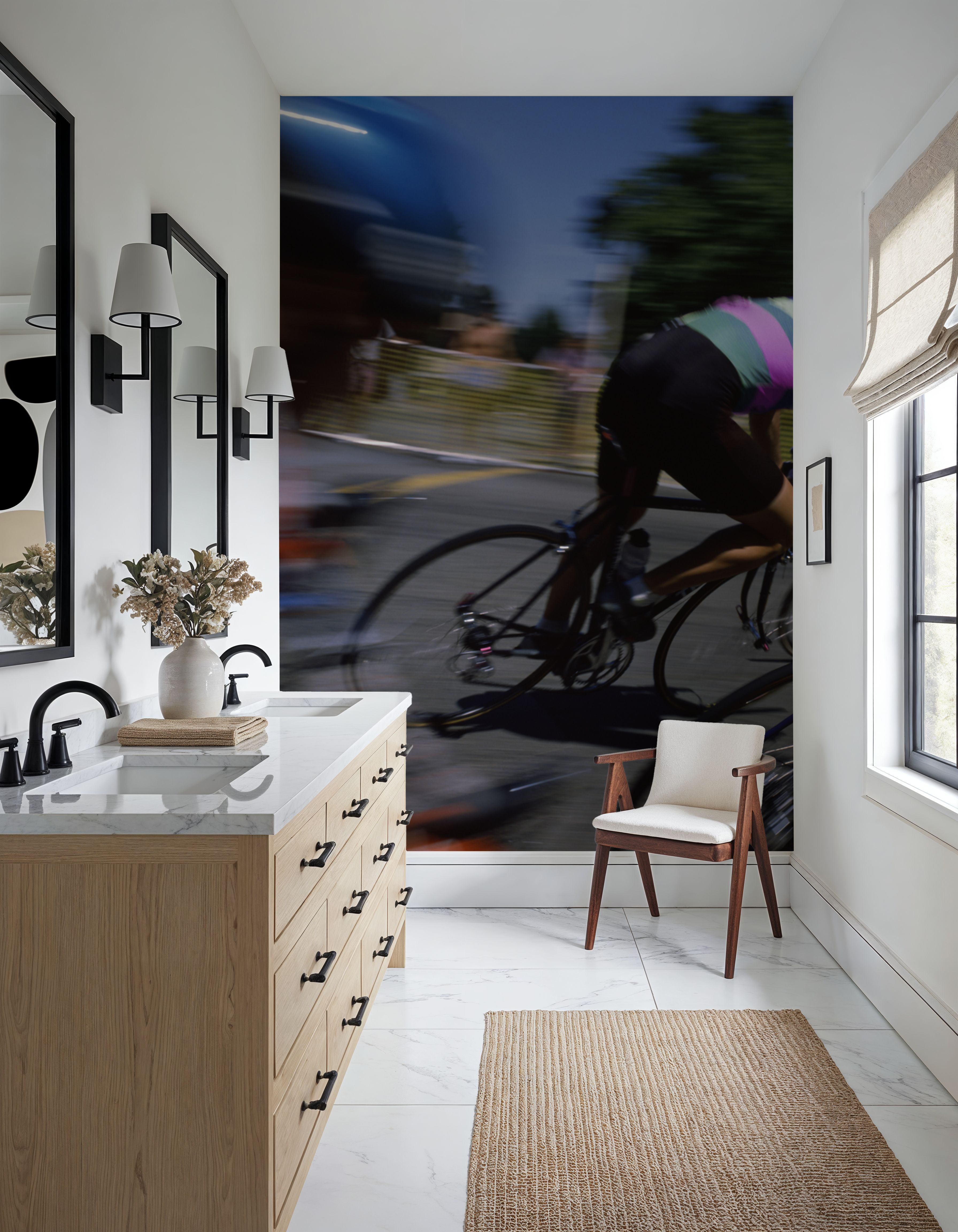 Peloton Dash