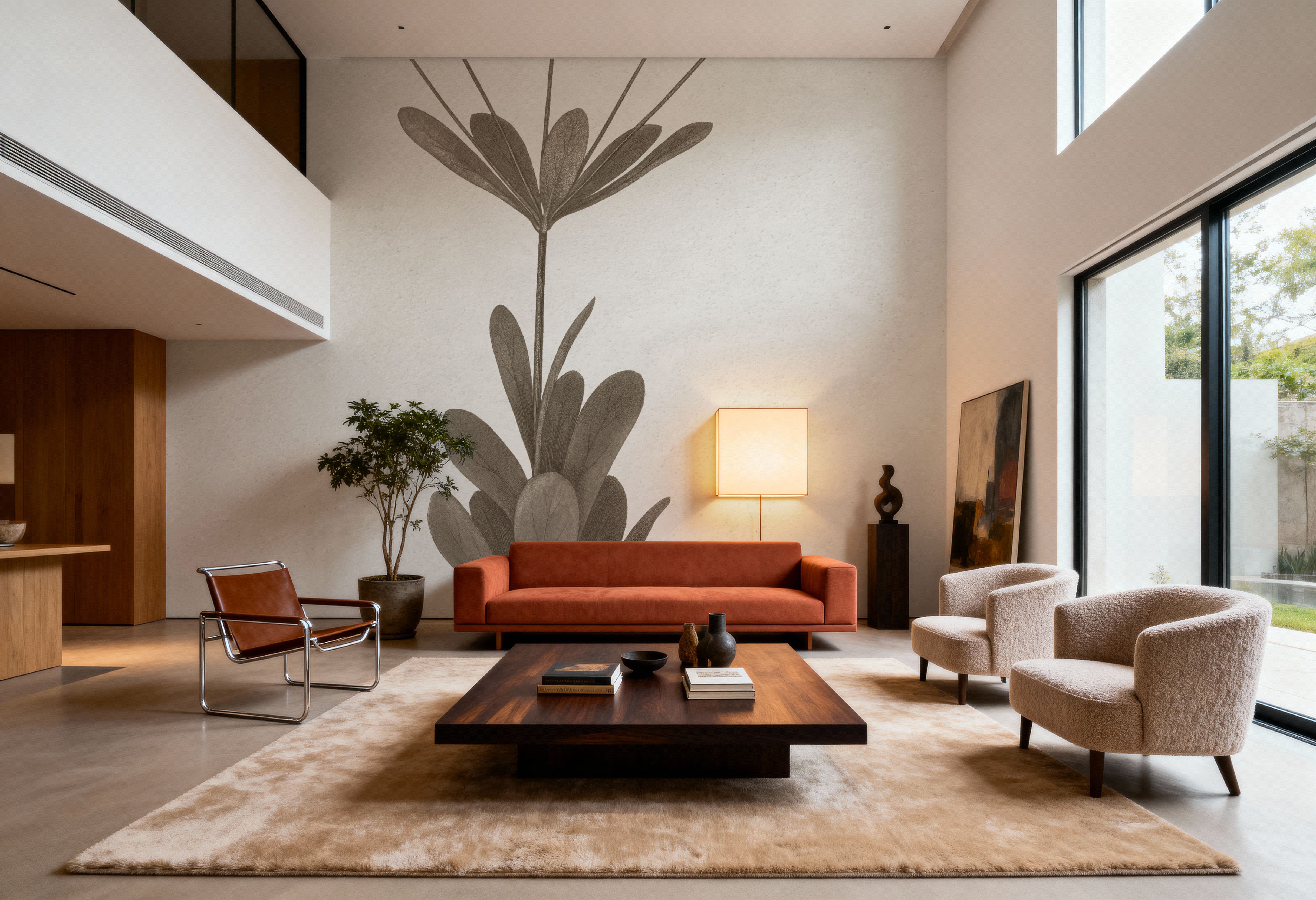 Beautiful Botanical I