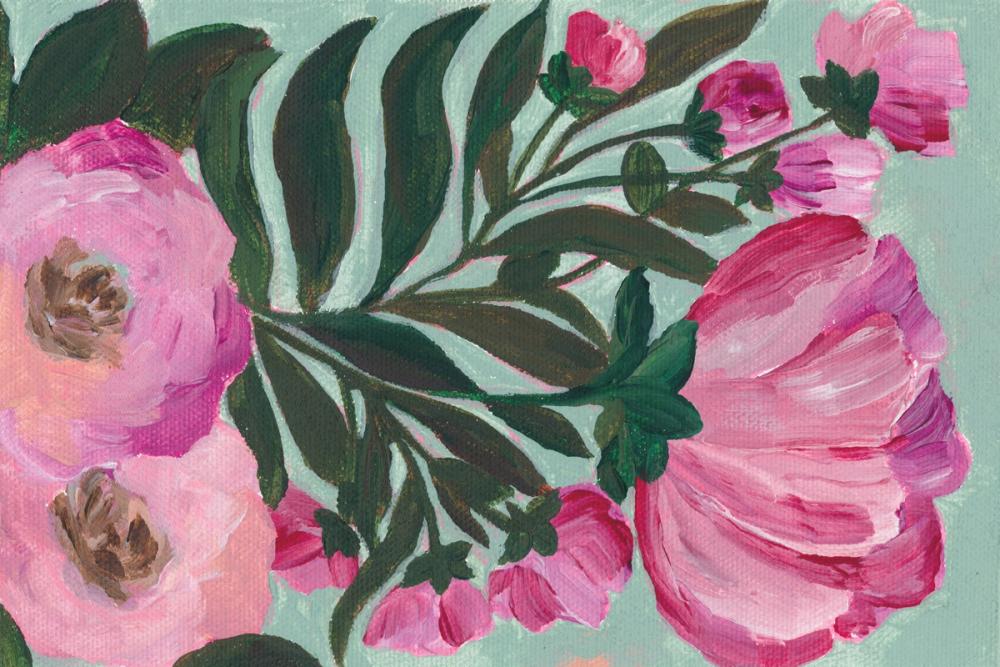 Pink Beauties l