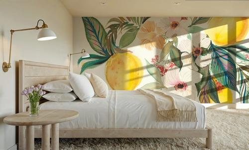 Citrus Summer I