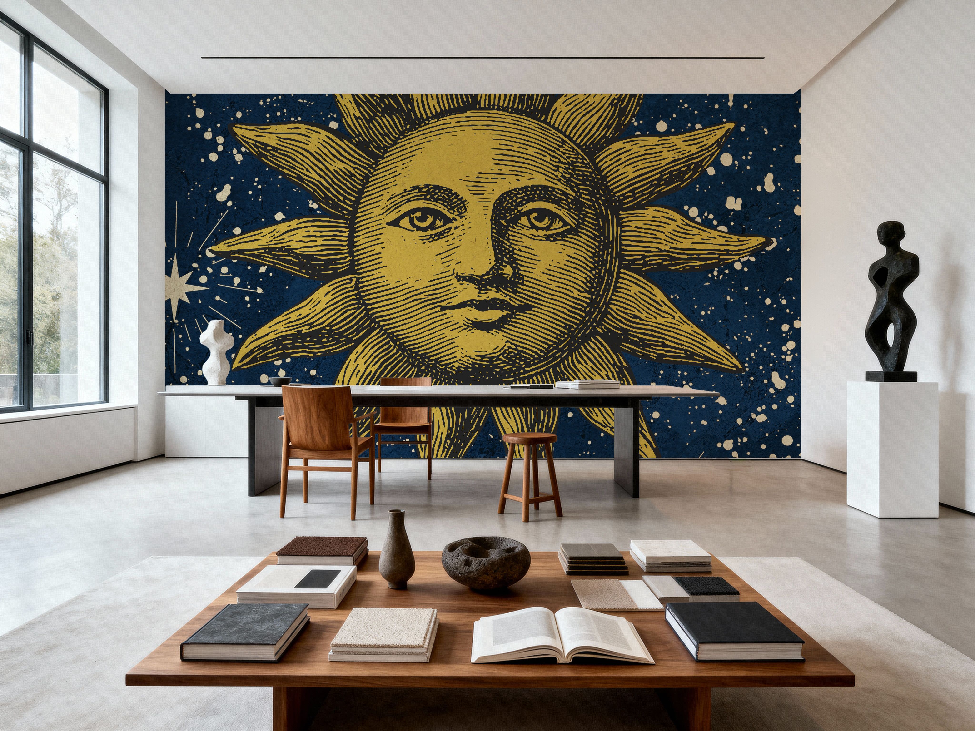 Simply Celestial I