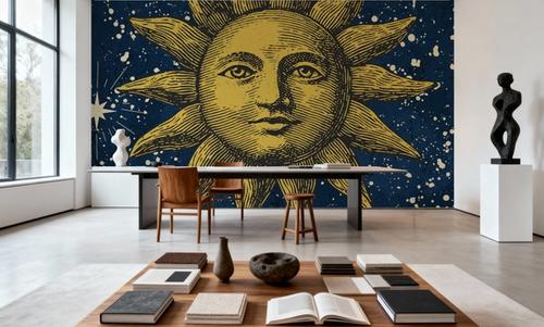 Simply Celestial I