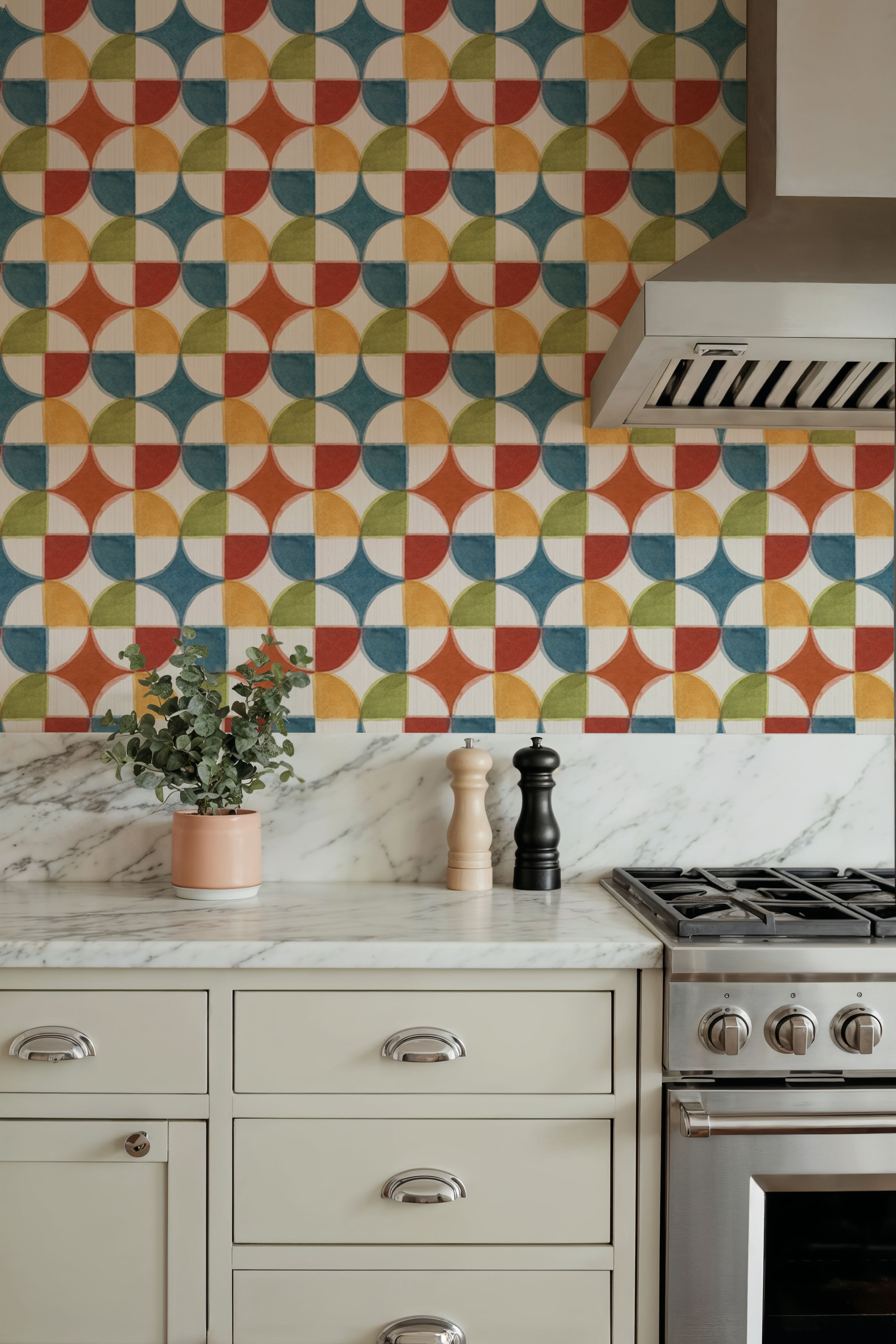 Time to Share Circles