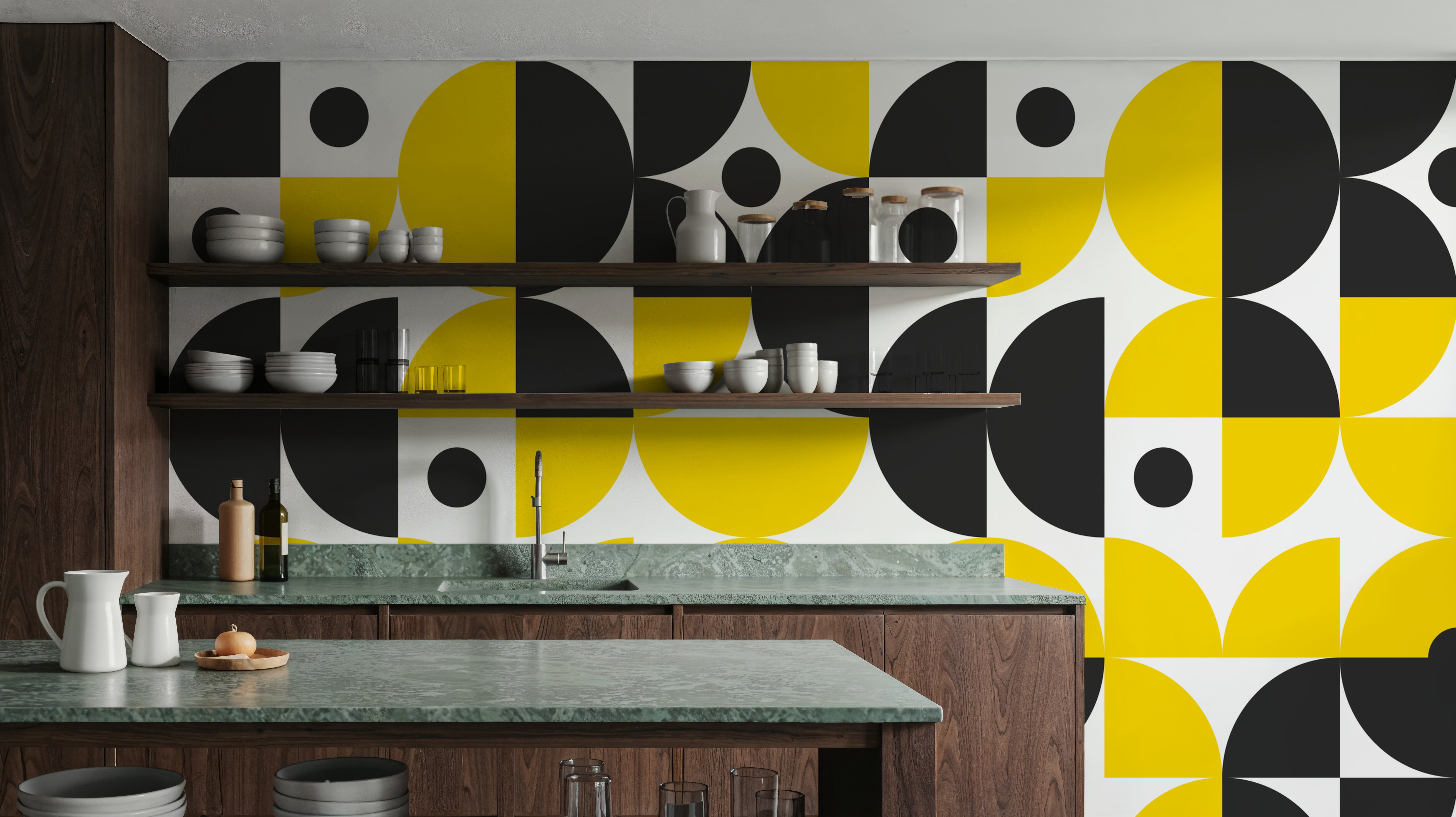 Bauhaus, My House II
