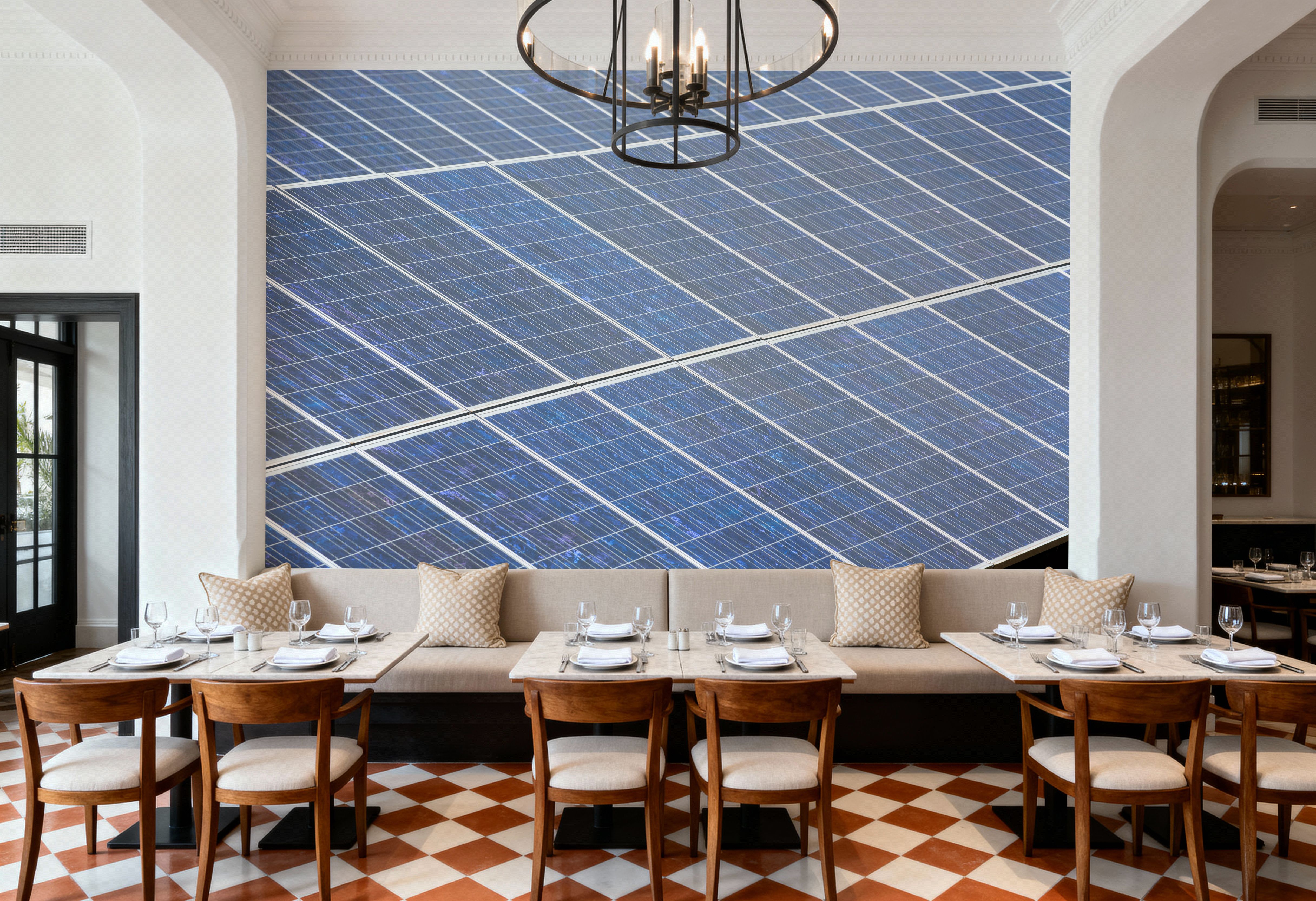 Solar Panels