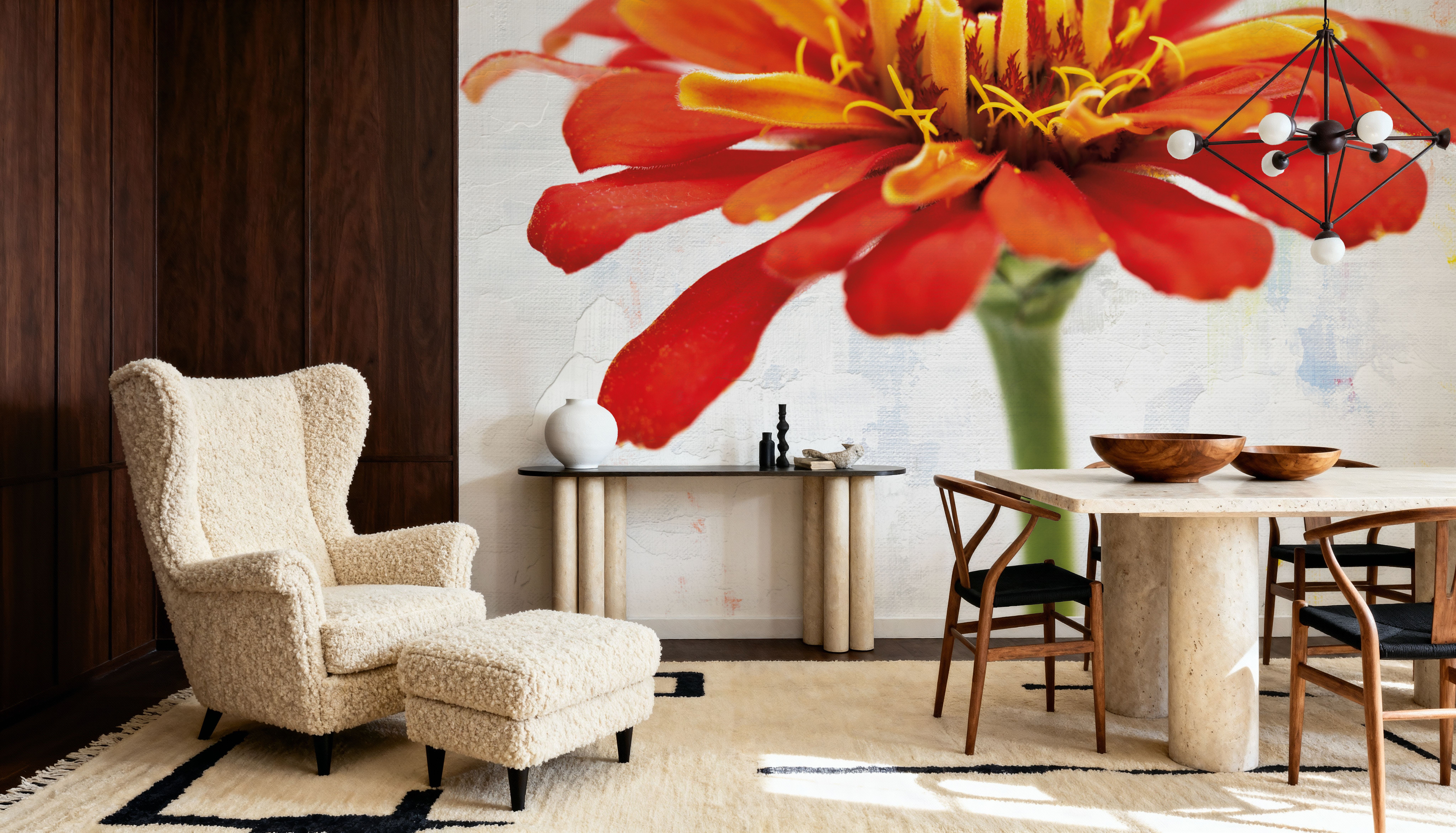 Wonderful Wildflowers IX