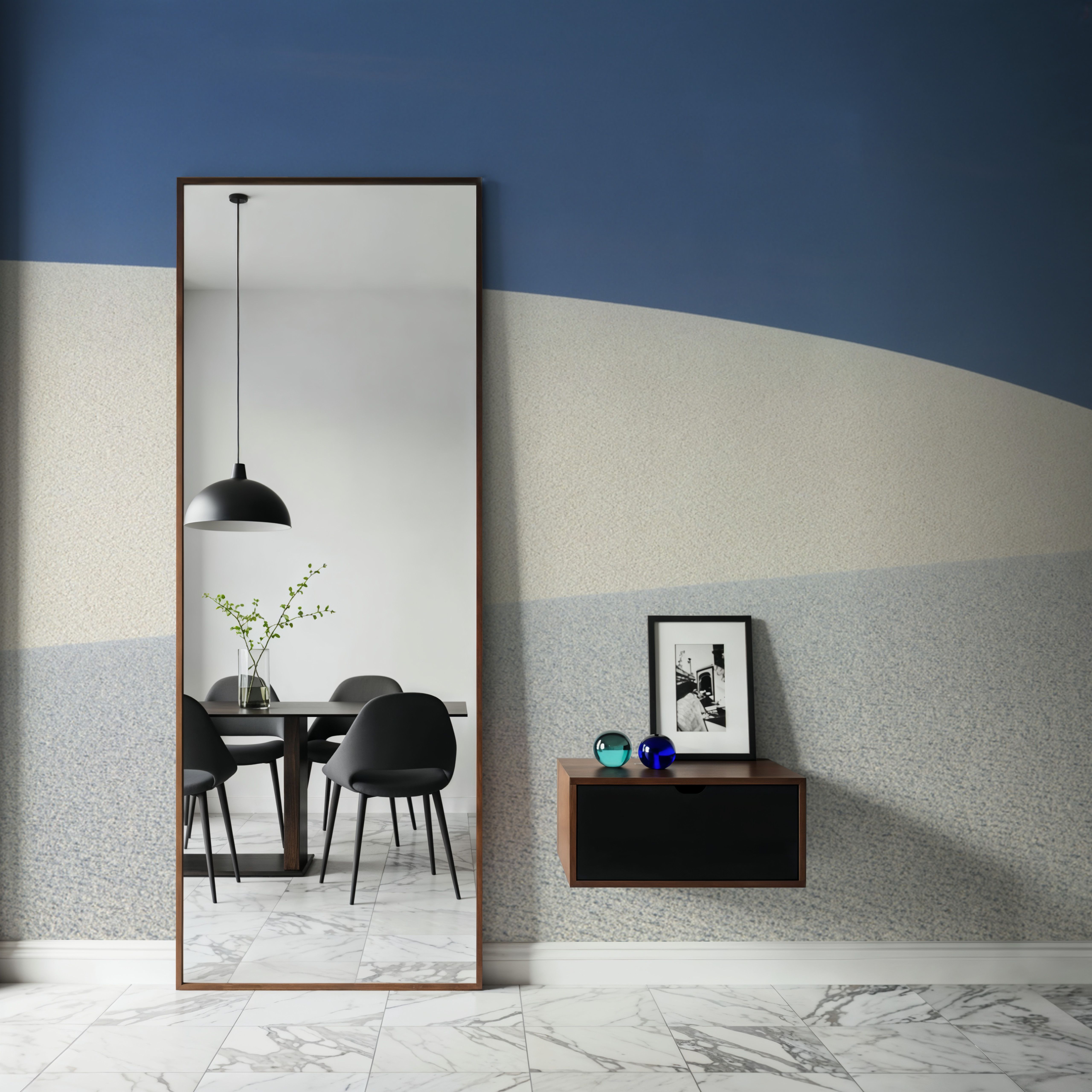 White Dune Serenity