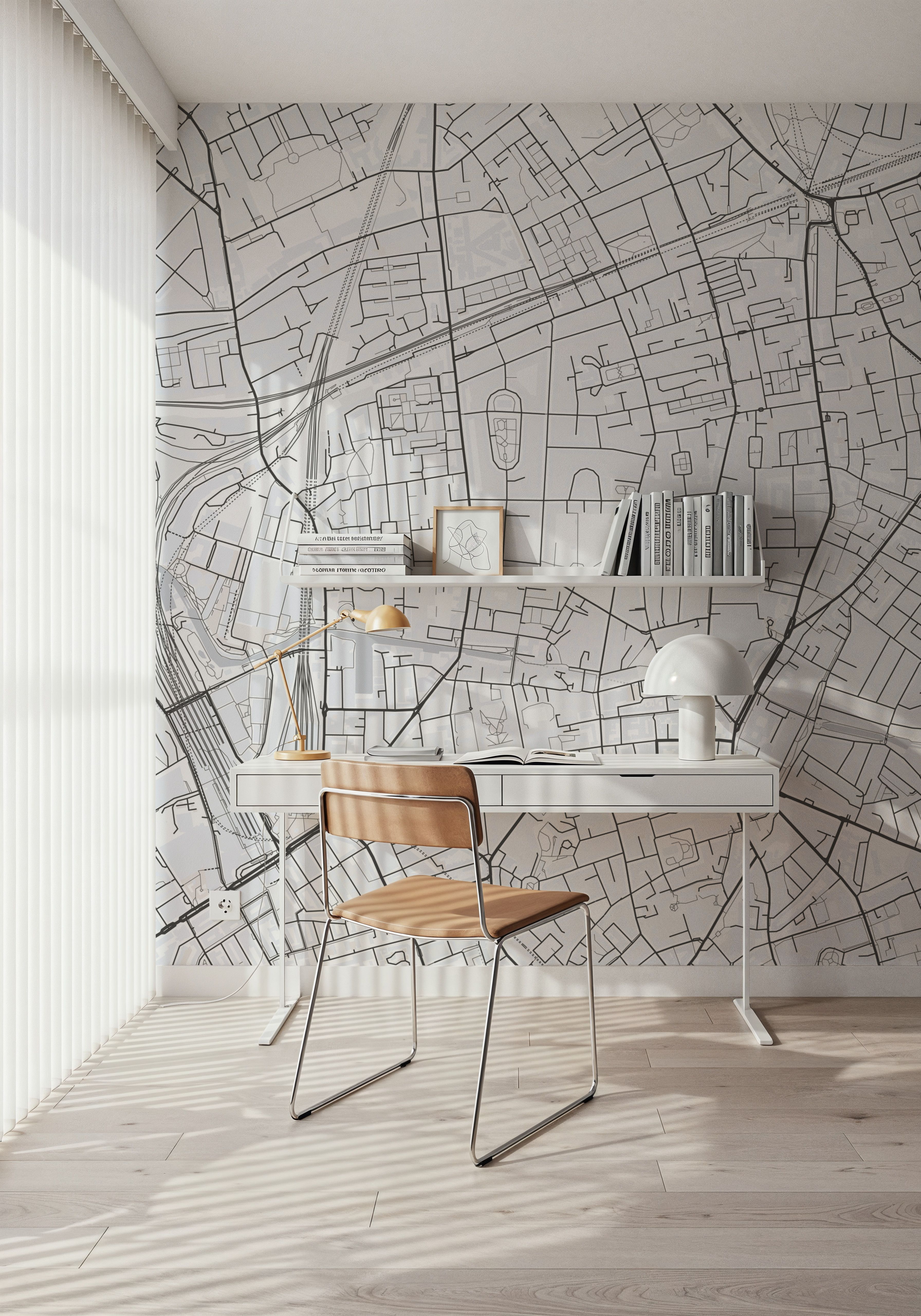 Islington White
