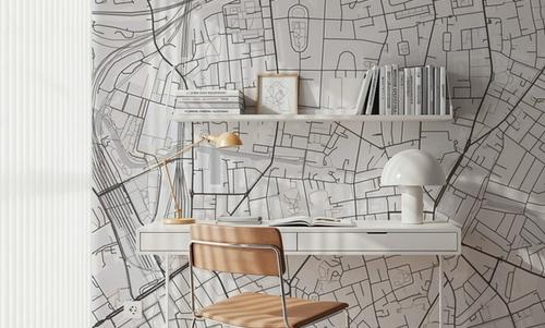 Islington White