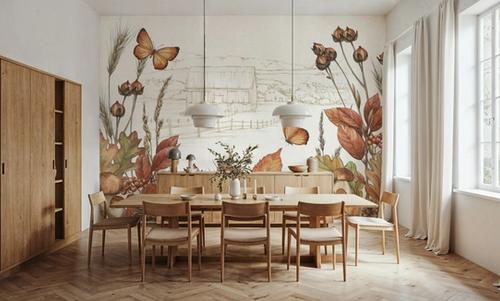 Harvest Home VI