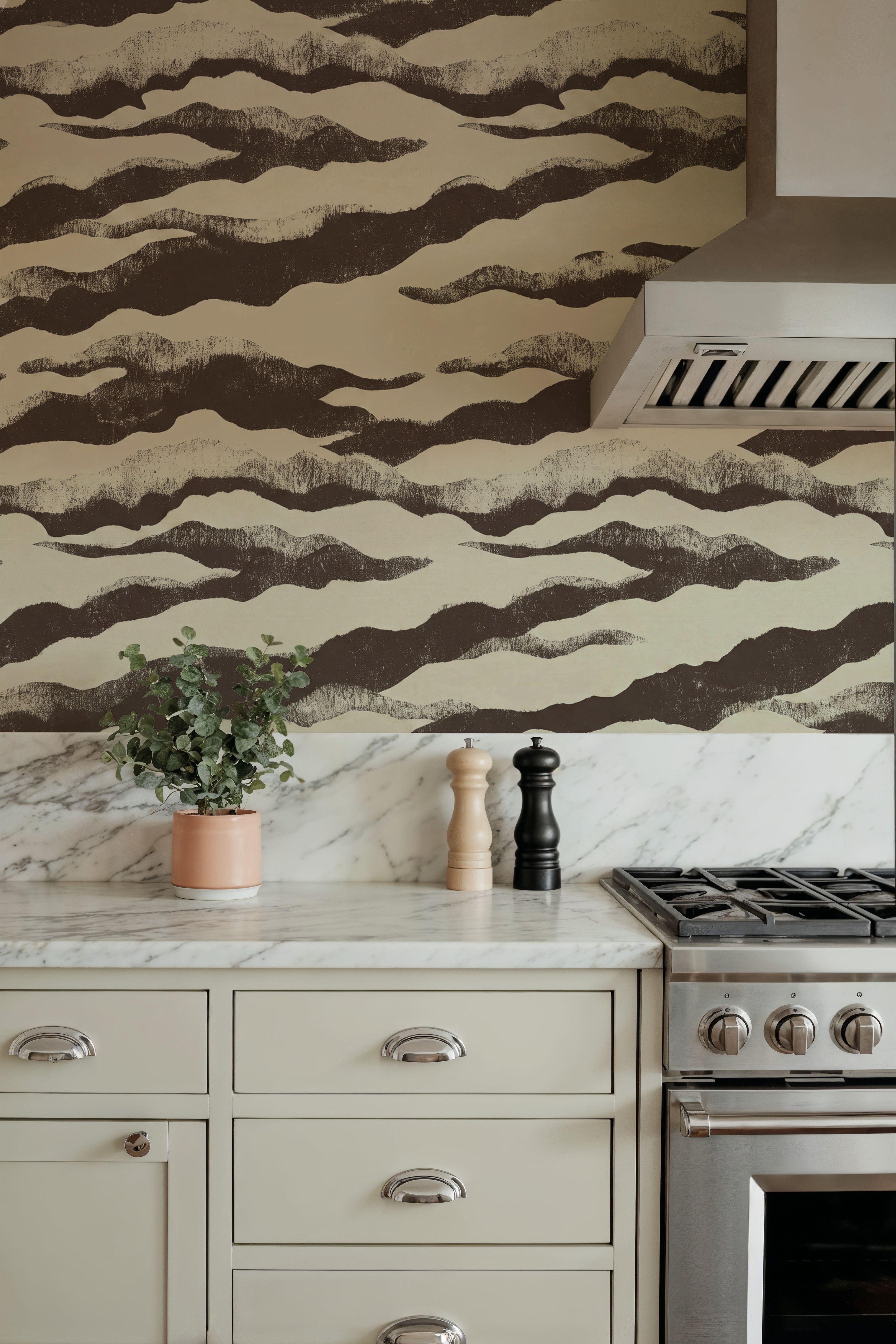 Grand Terra Sauvage, Truffle