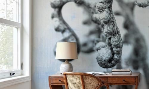Fiddle Fern I