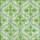 Quatrefoil Watercolor Trellis, Fresh Green
