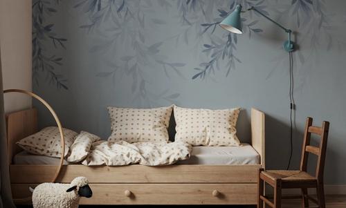 Lush Canopy, Denim