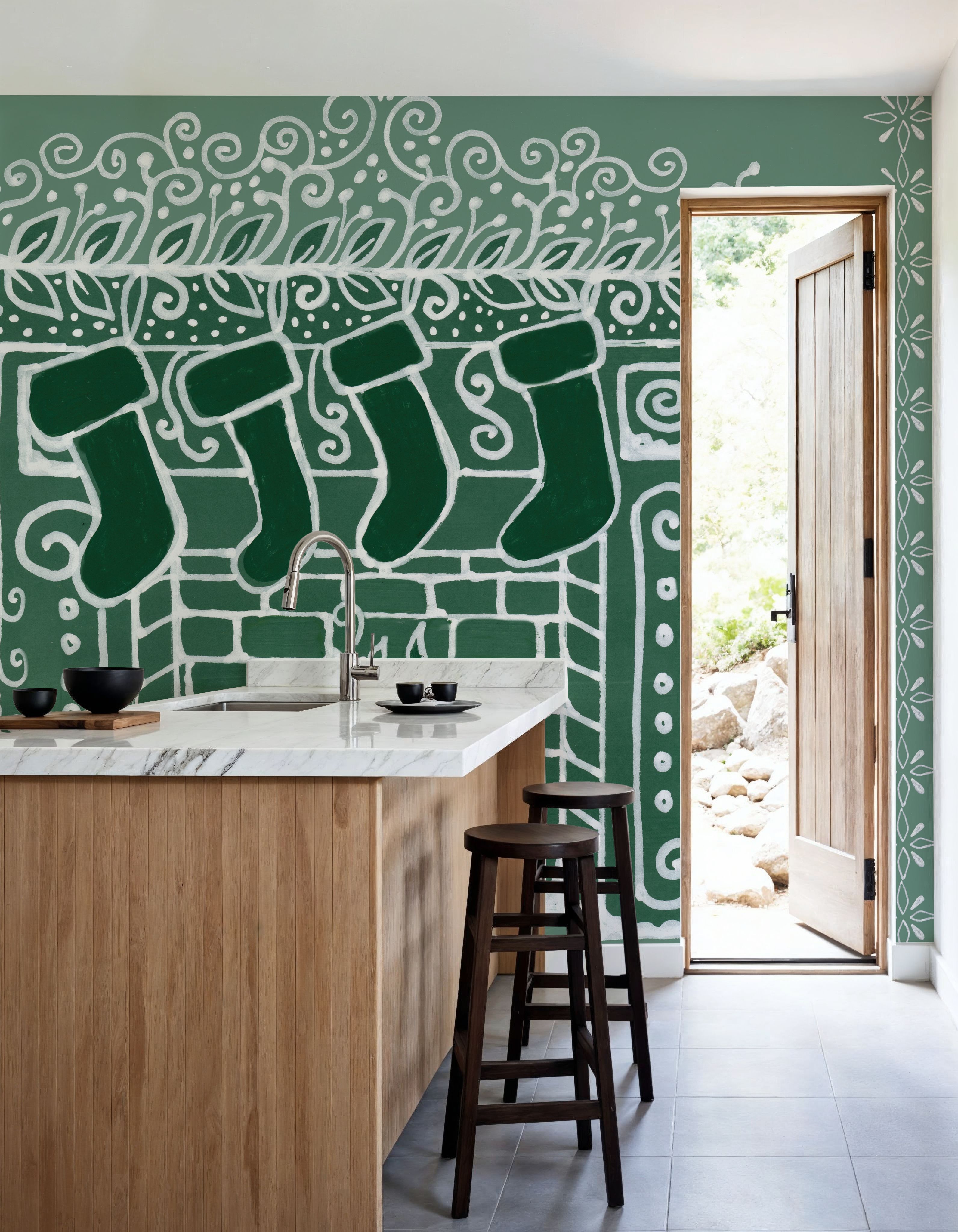 Dreamland Nutcrackers VII