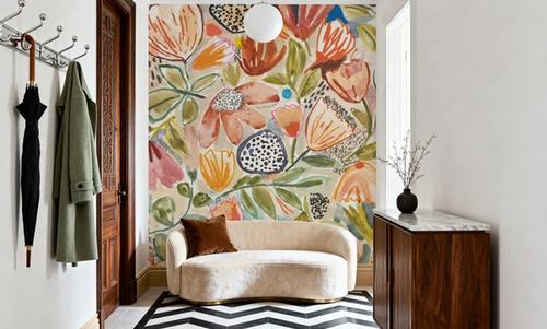 Forte Florals II