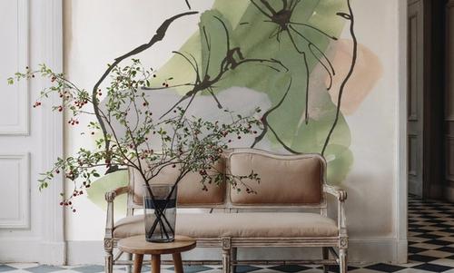 Big Leaf I