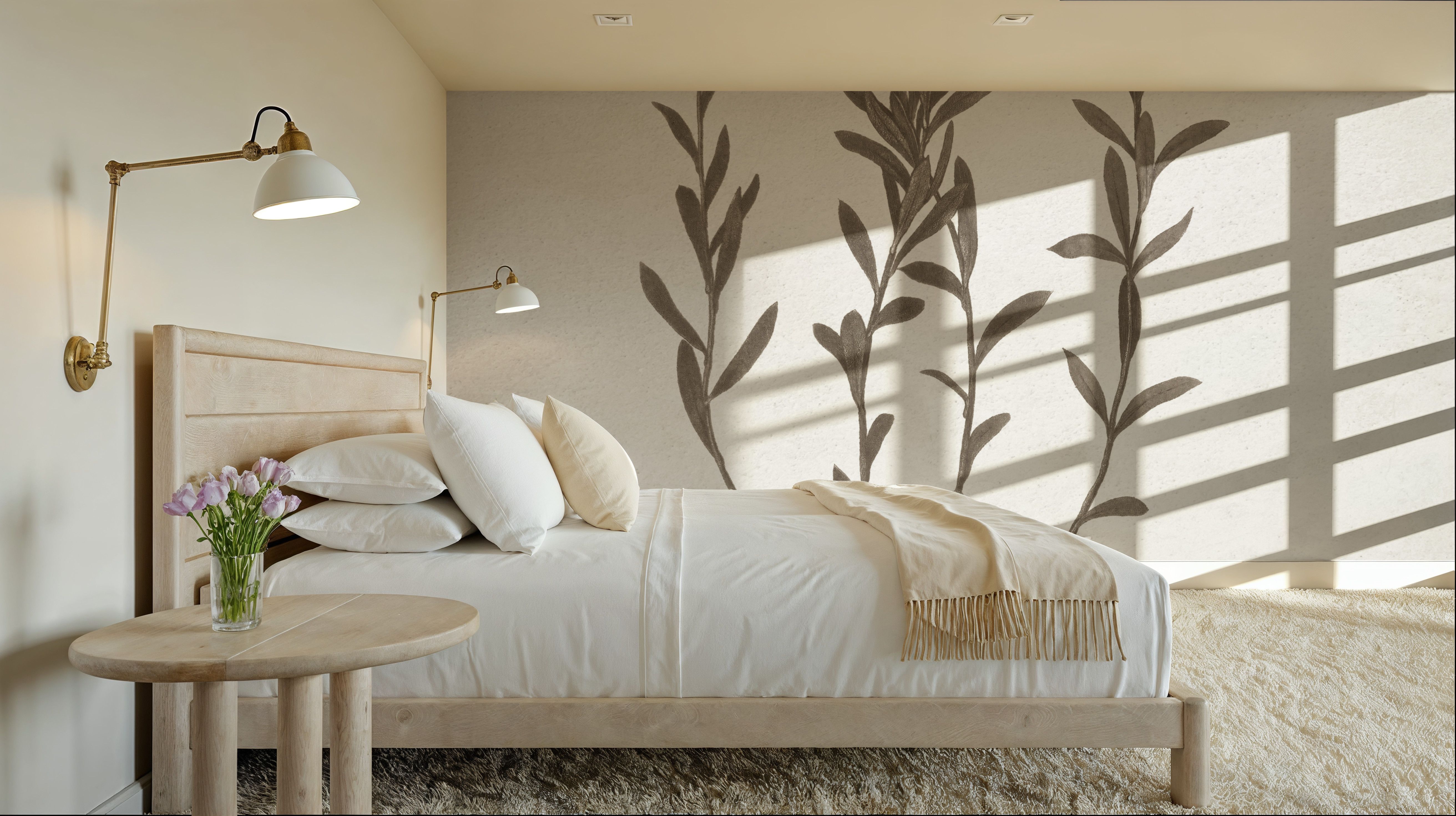 Beautiful Botanical II