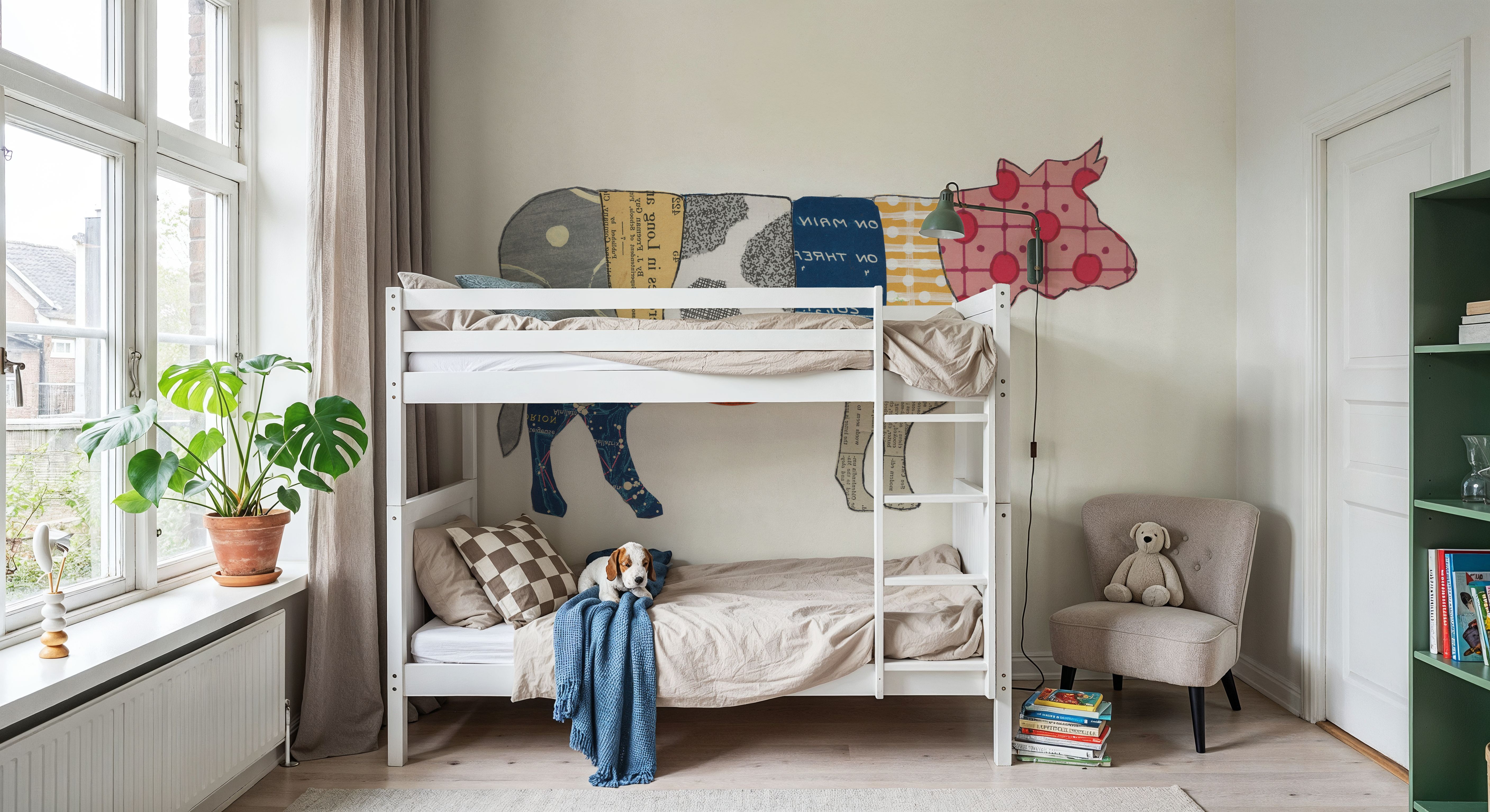 From the Butcher III