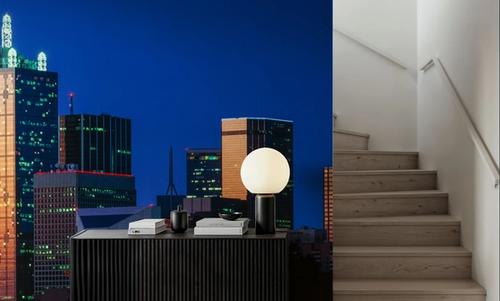 Cobalt Metropolis