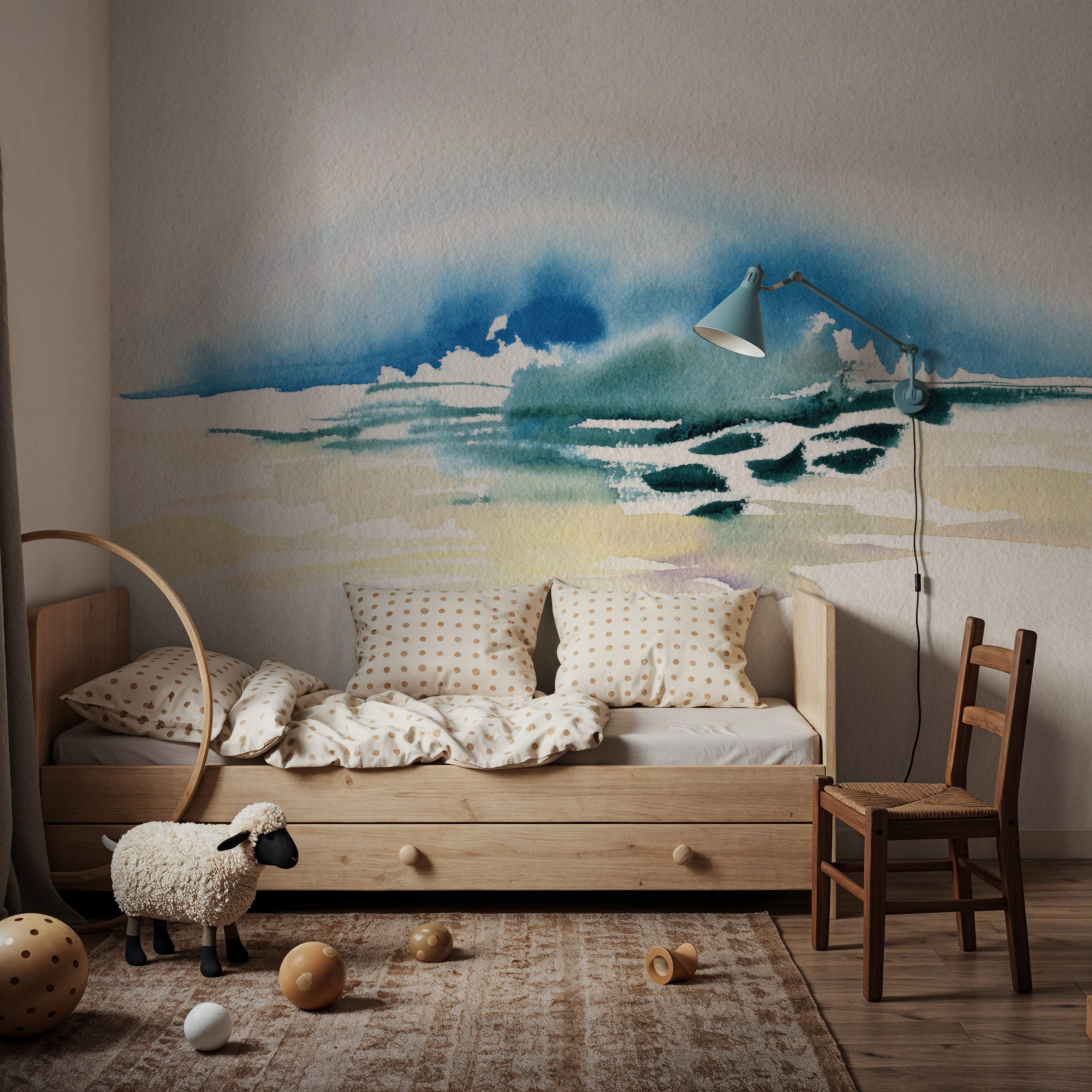 Simple Sea