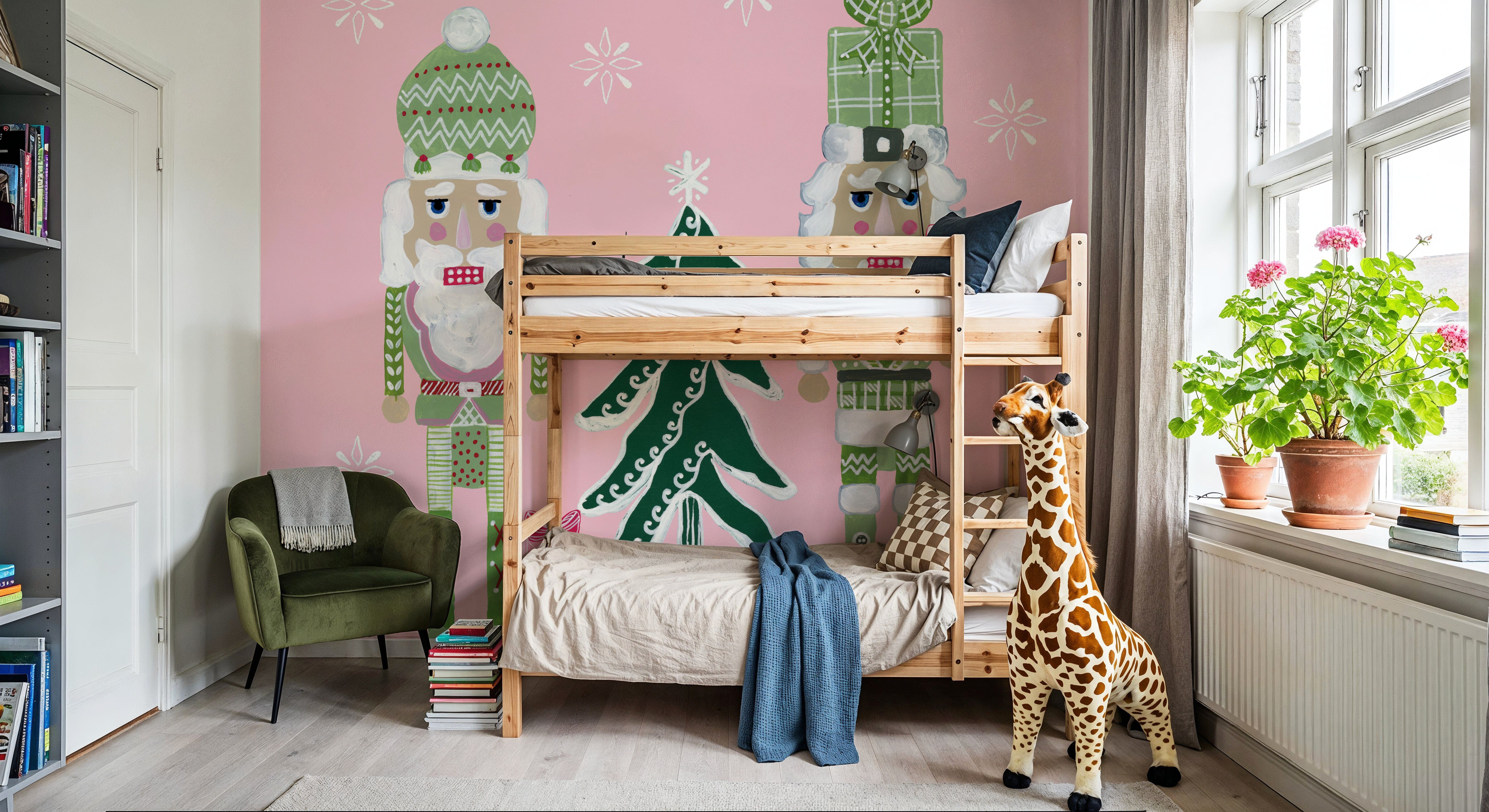 Dreamland Nutcrackers III