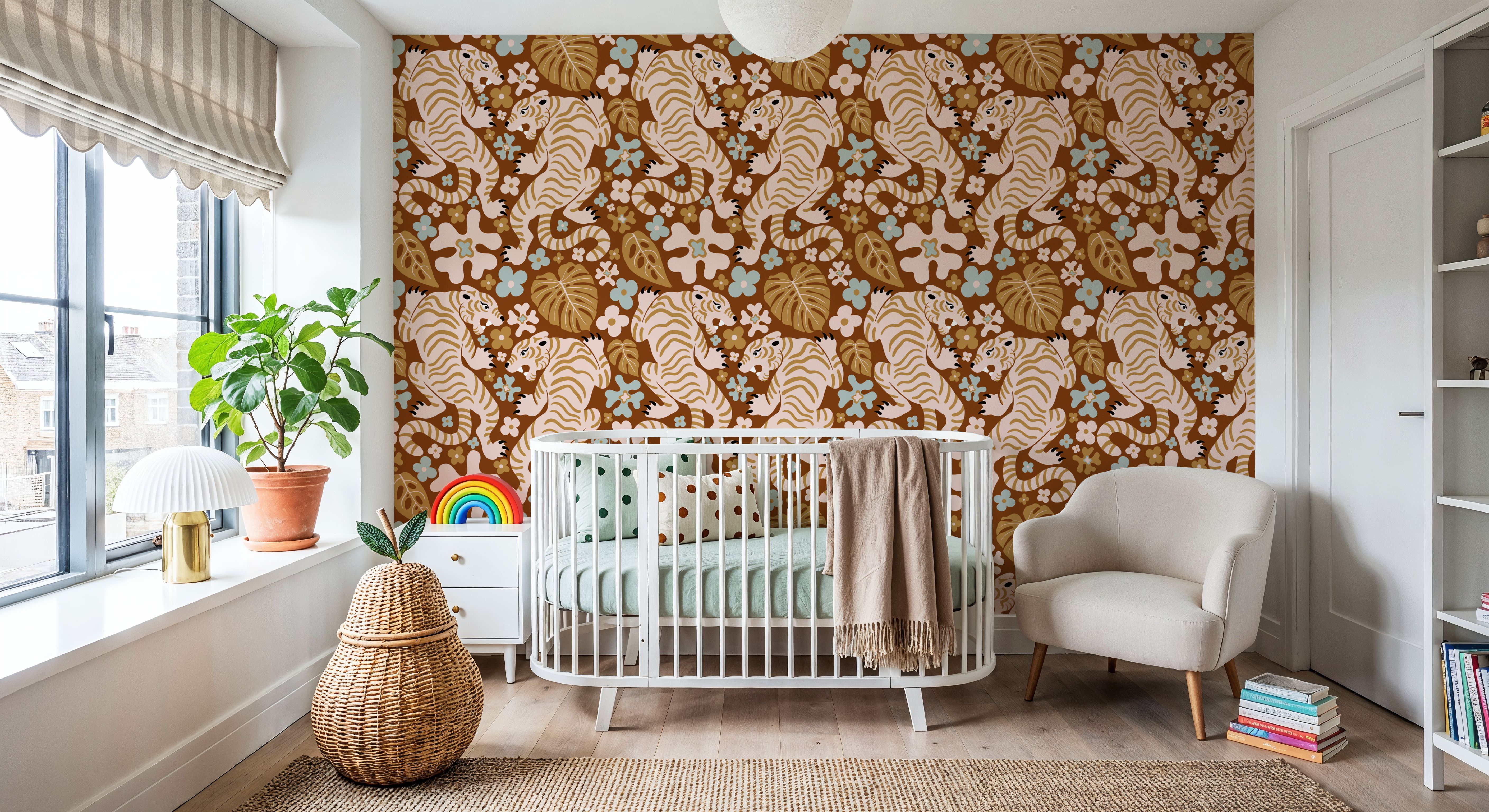 Otomi Cool Tigers, Earth