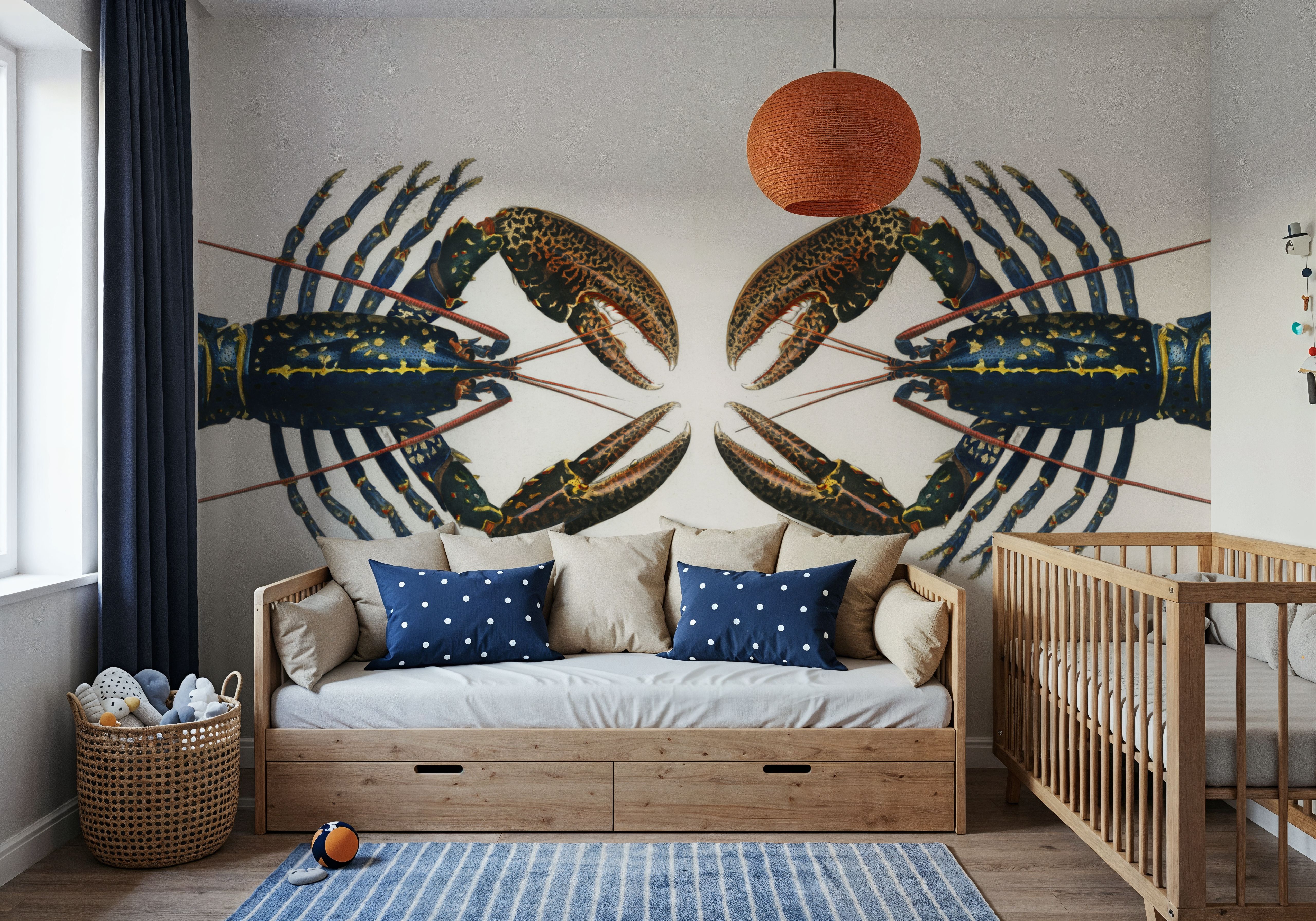 Crimson Crawfish Extravaganza