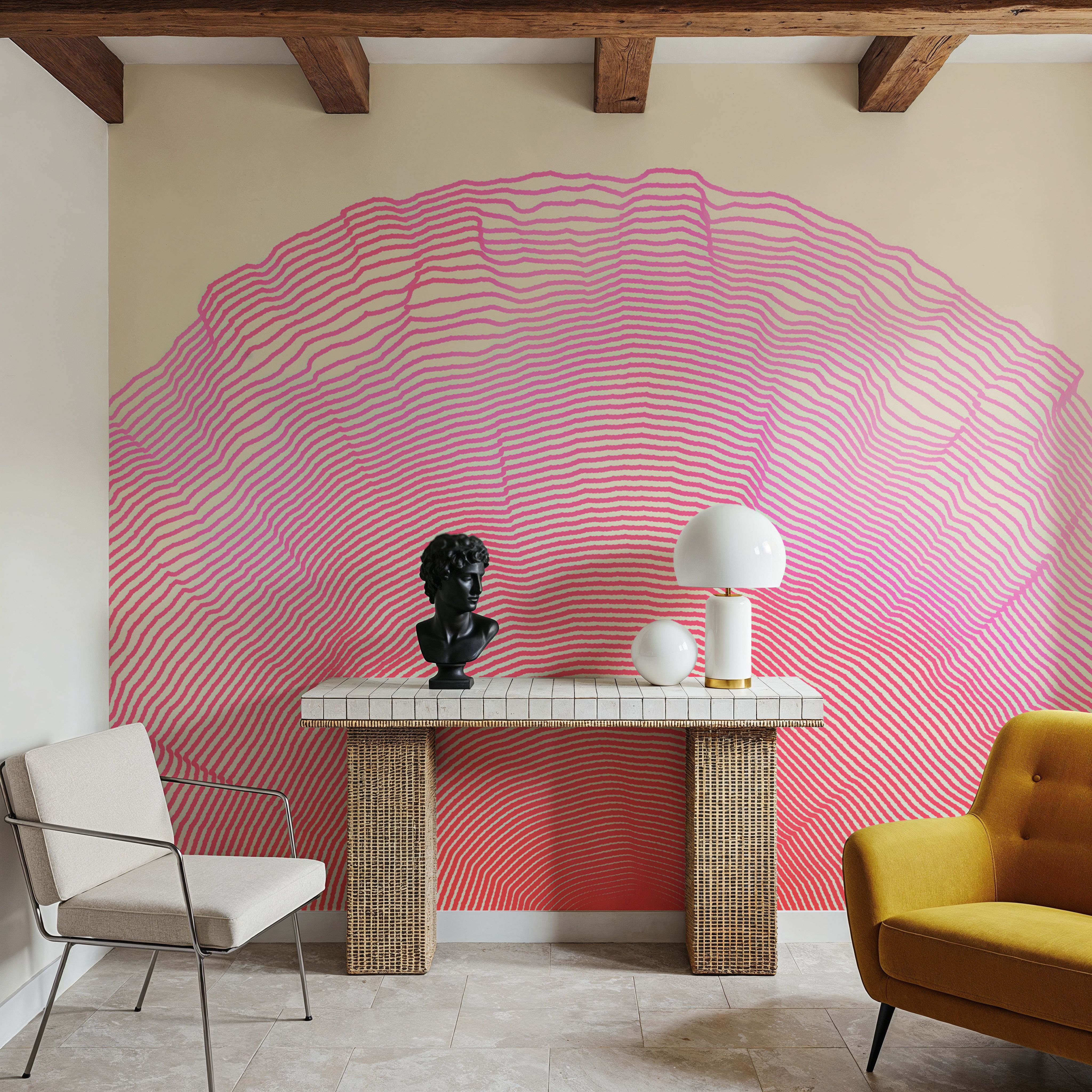 Dynamic Circular Grid