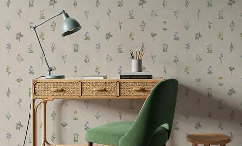 Nordic Flora, Cream