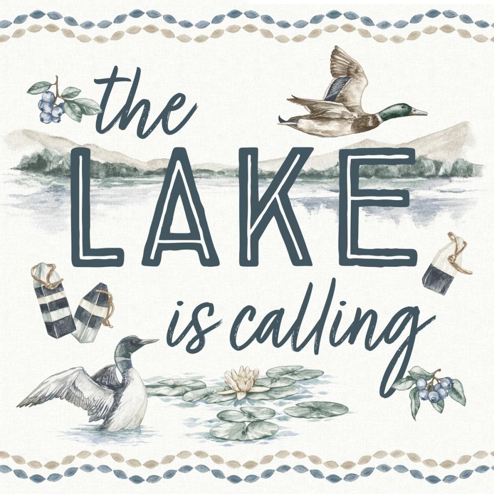 Lakeside V