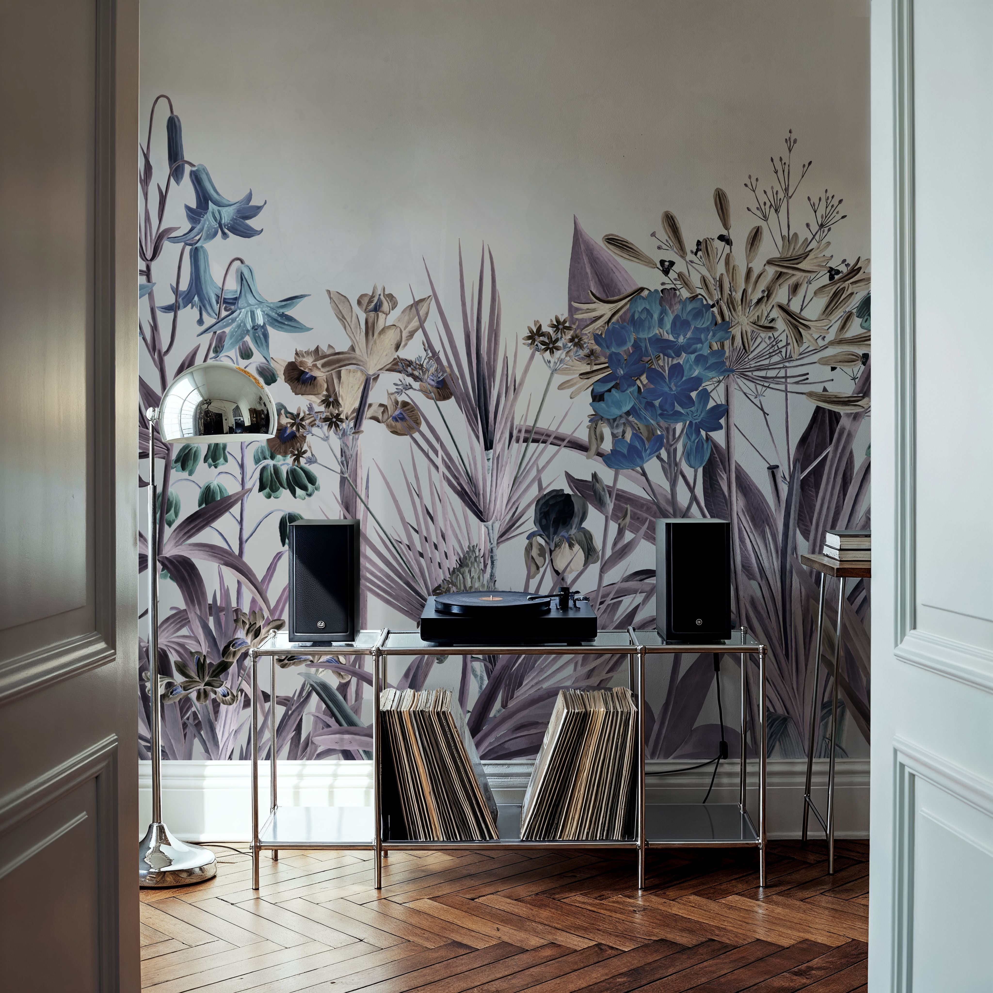 Field of Dreams Blue