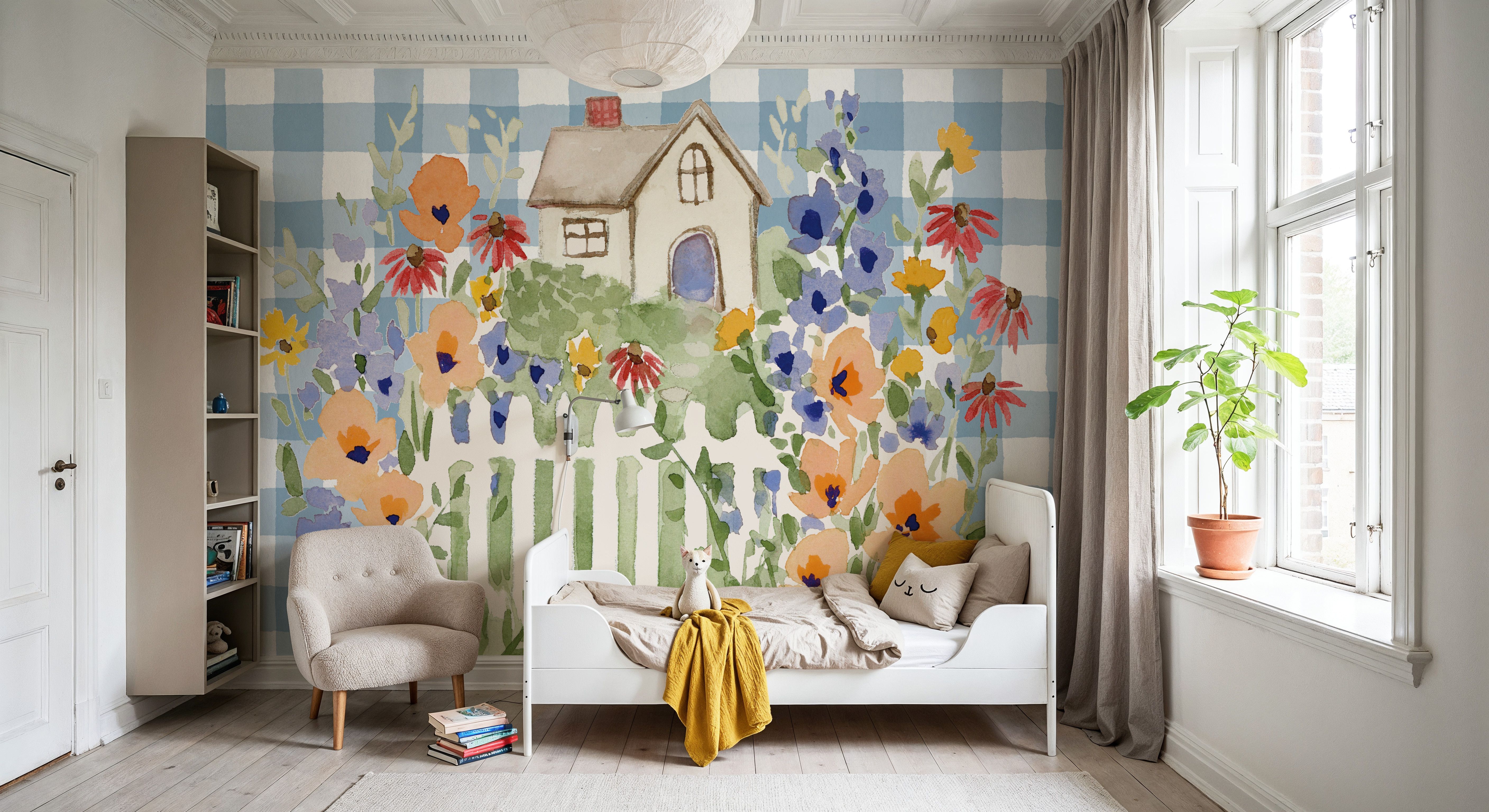 Summer Cottage II