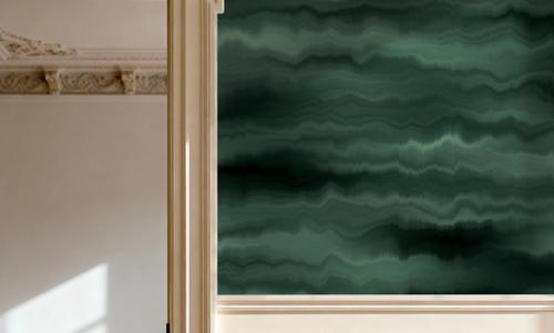 Moire Fumé, Malachite