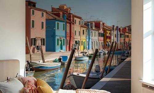 Burano Study