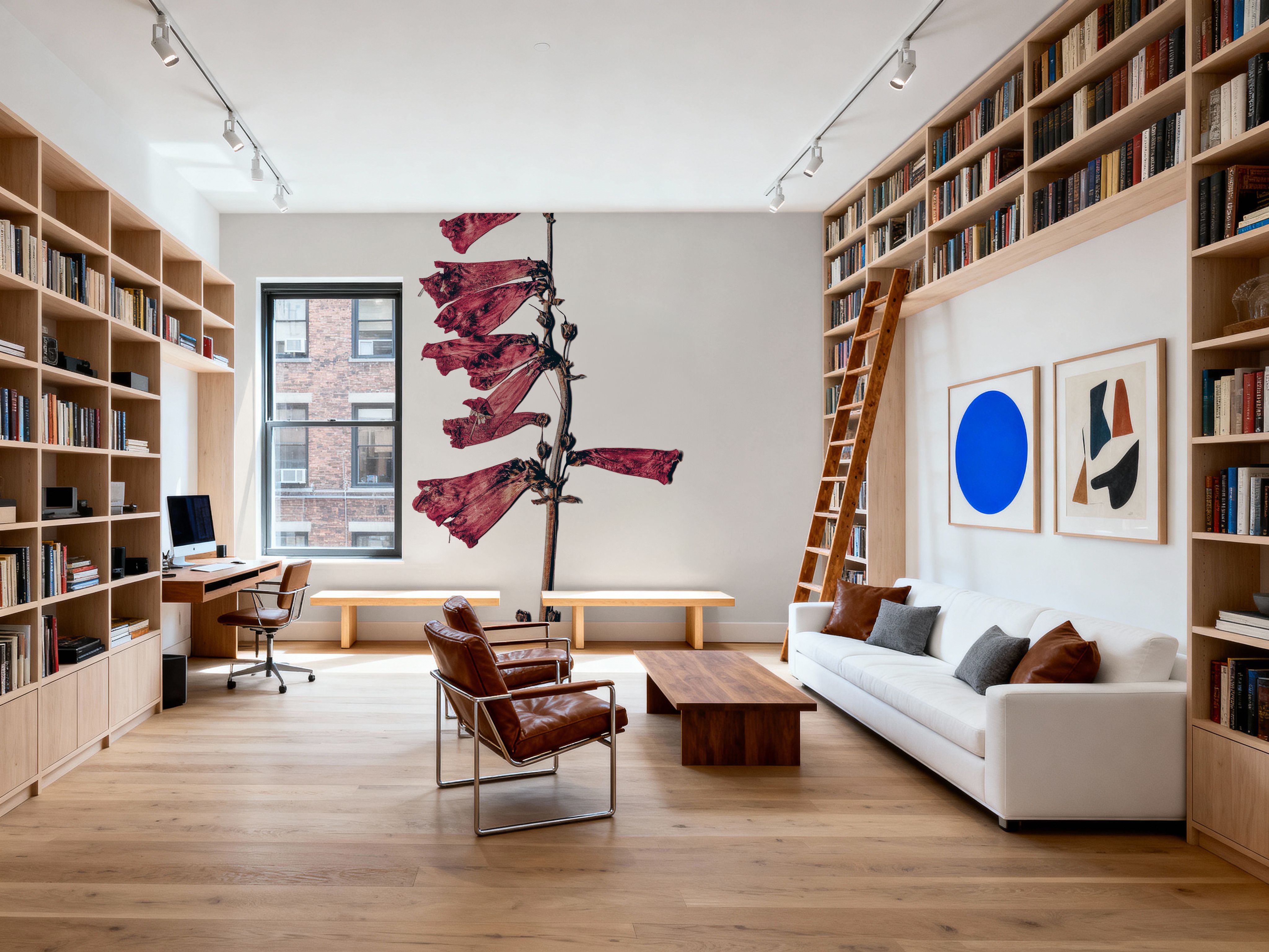 Field Journal Entry VII Color