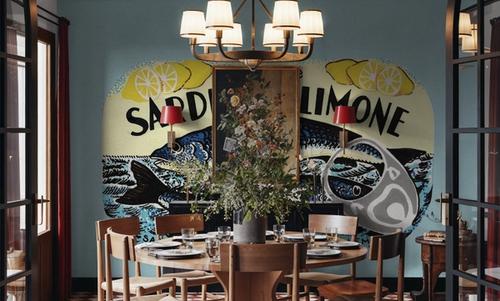 Sardine Al Limone