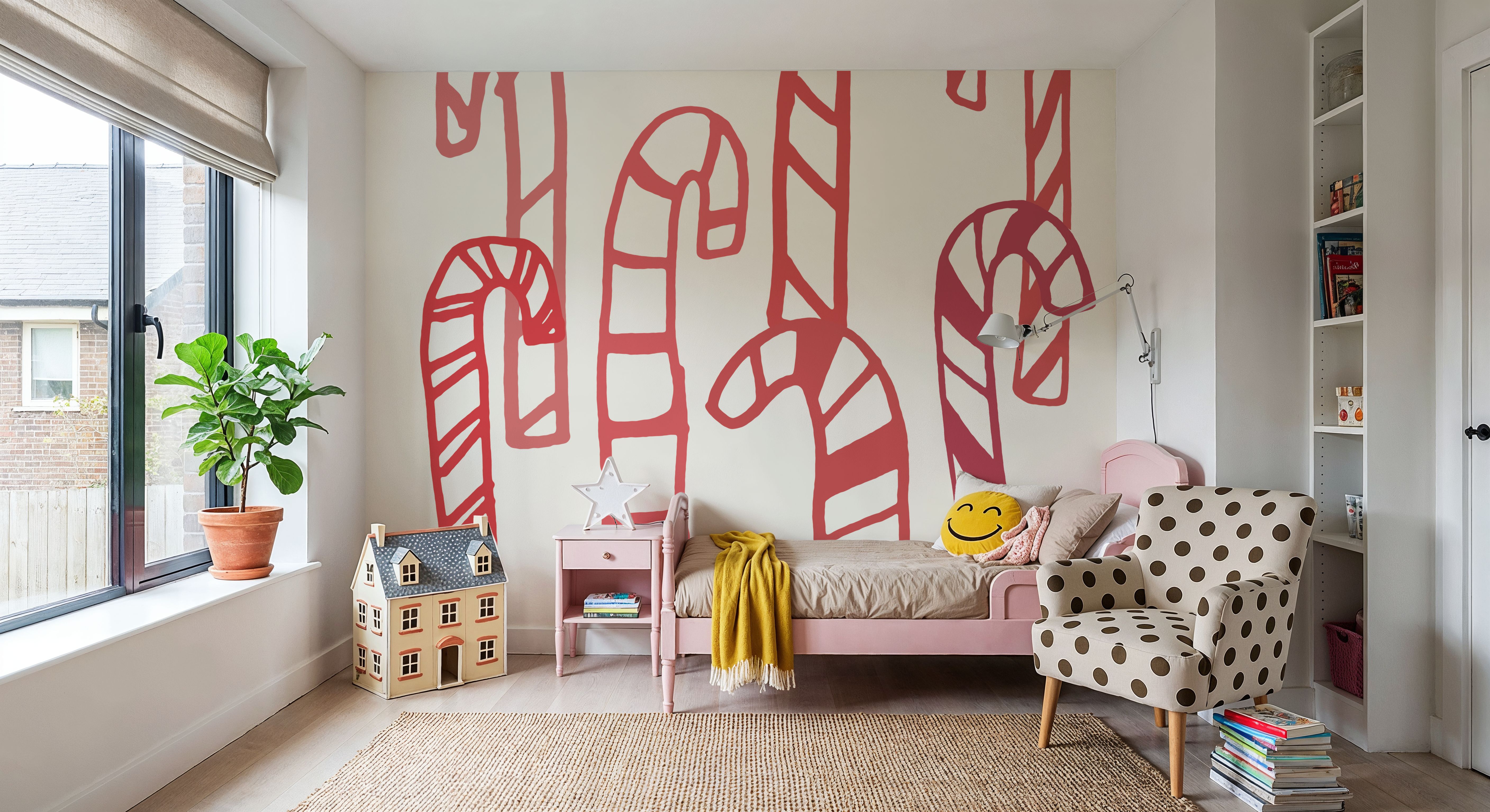 Peppermint Christmas