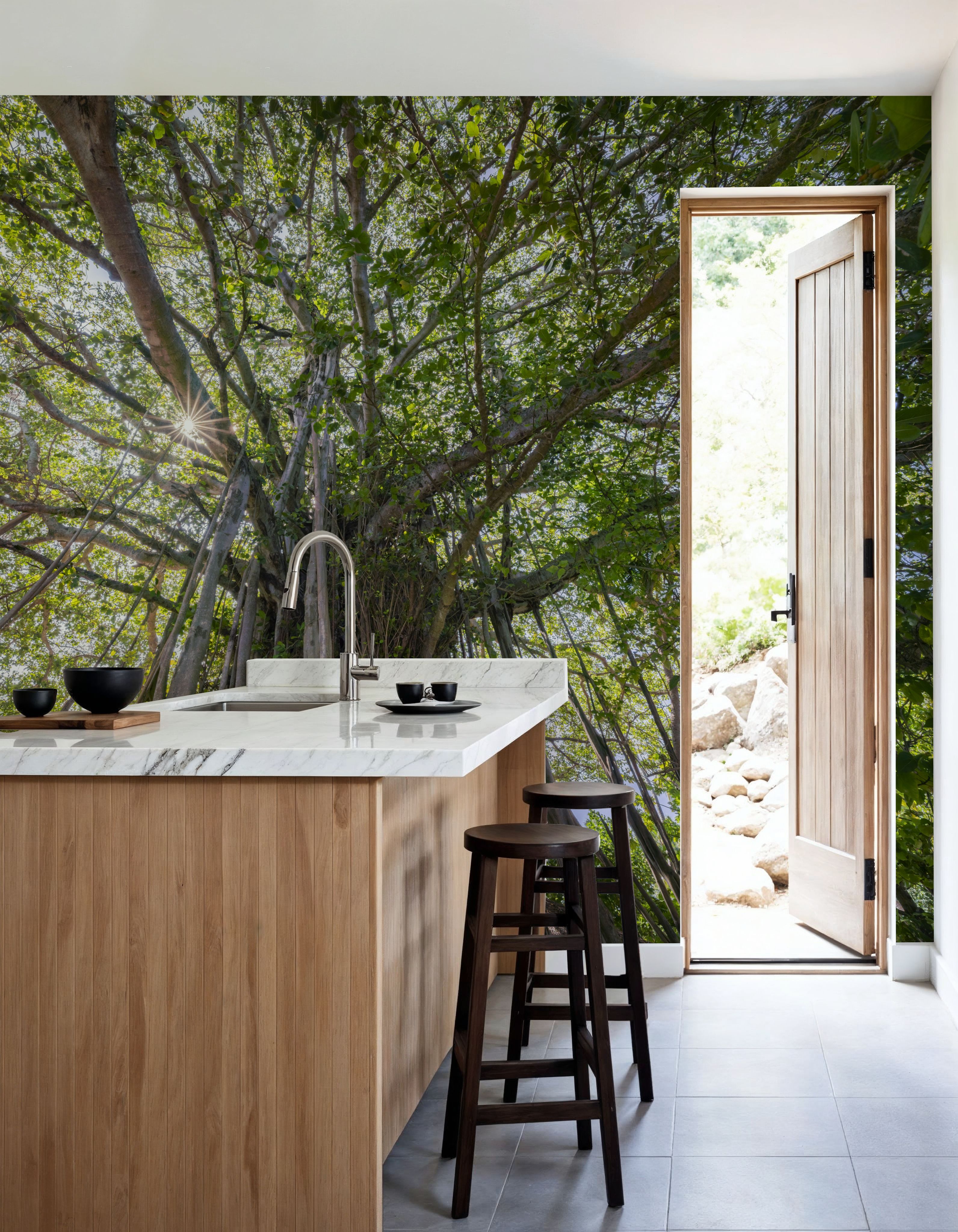 Banyan Tree