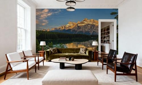 Mount Rundle
