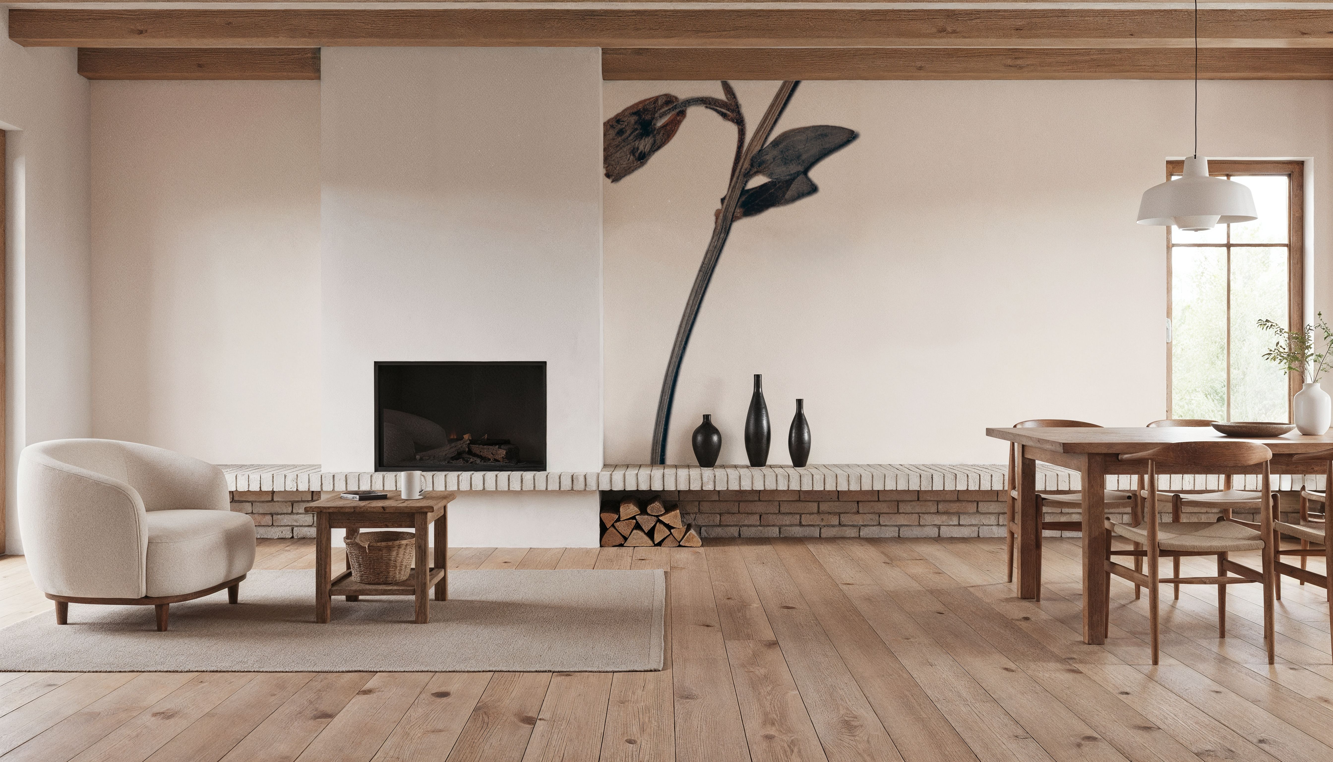 Field Journal Entry II Color